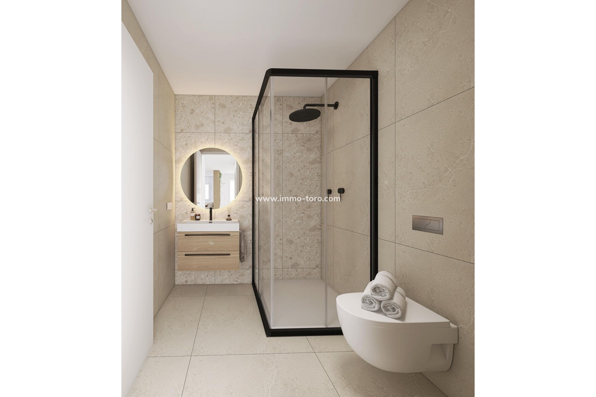 Nouvelle construction - Maison jumelée - Bigastro - pueblo