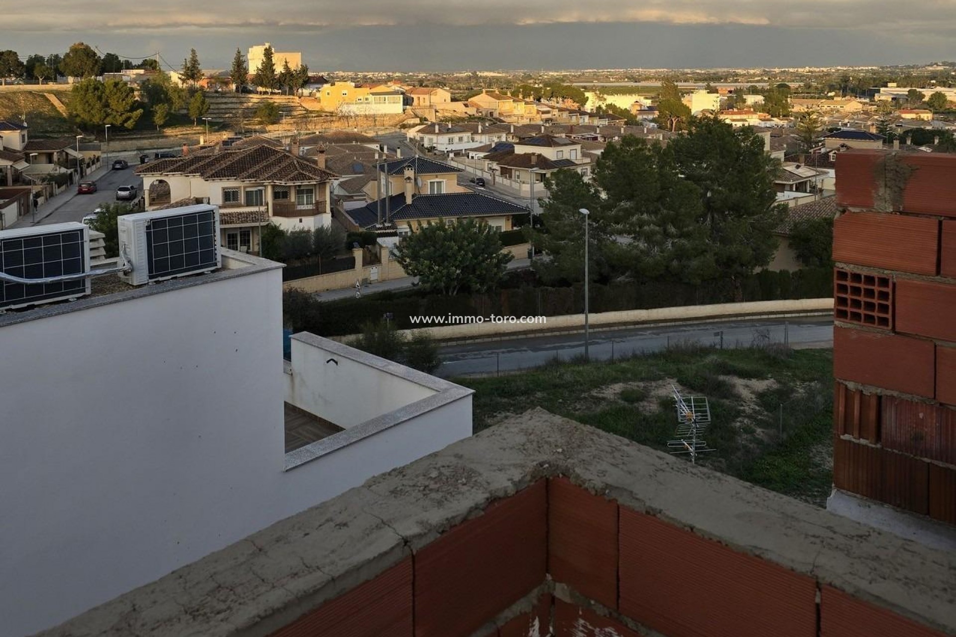 Nouvelle construction - Maison jumelée - Bigastro