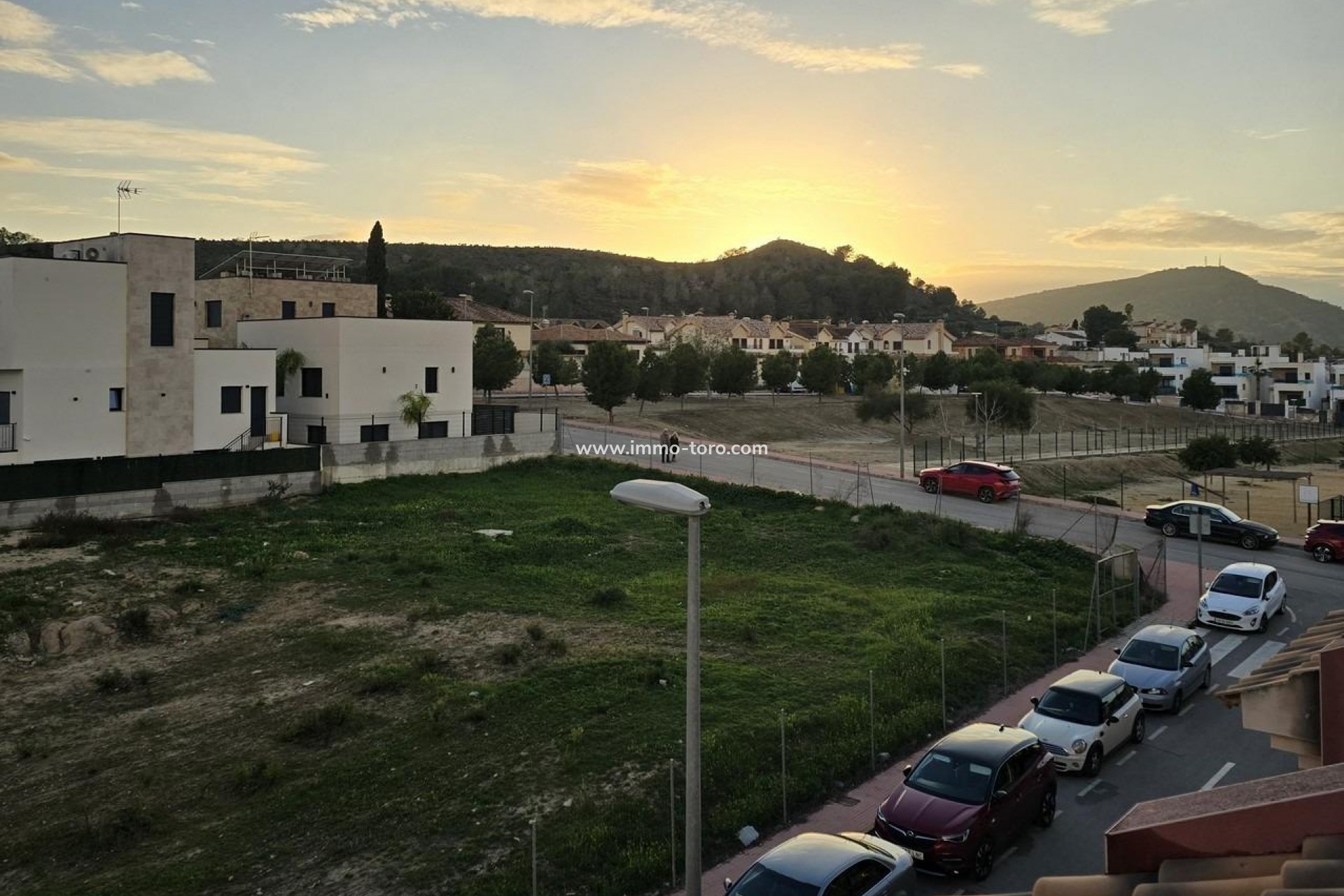 Nouvelle construction - Maison jumelée - Bigastro