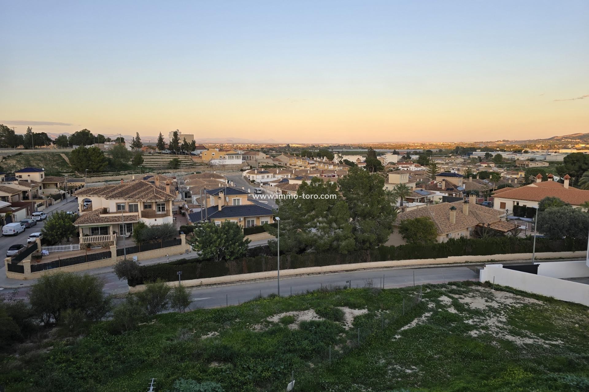 Nouvelle construction - Maison jumelée - Bigastro