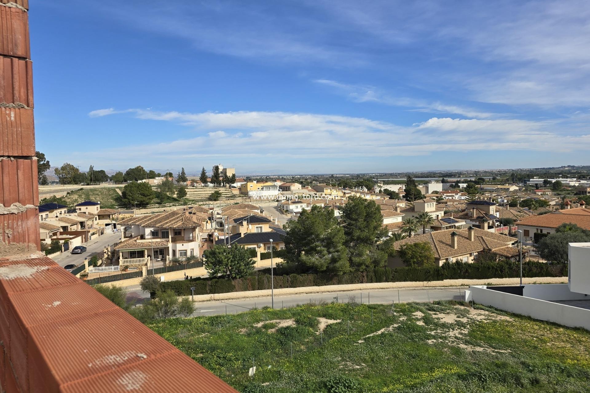 Nouvelle construction - Maison jumelée - Bigastro