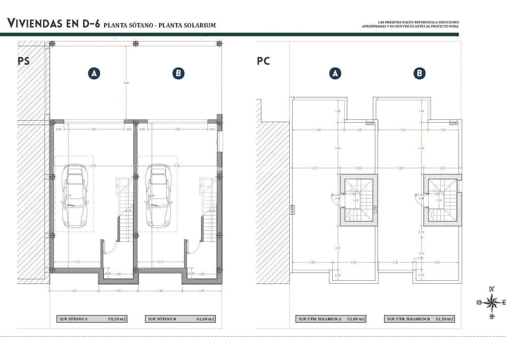 Nouvelle construction - Maison jumelée - Bigastro