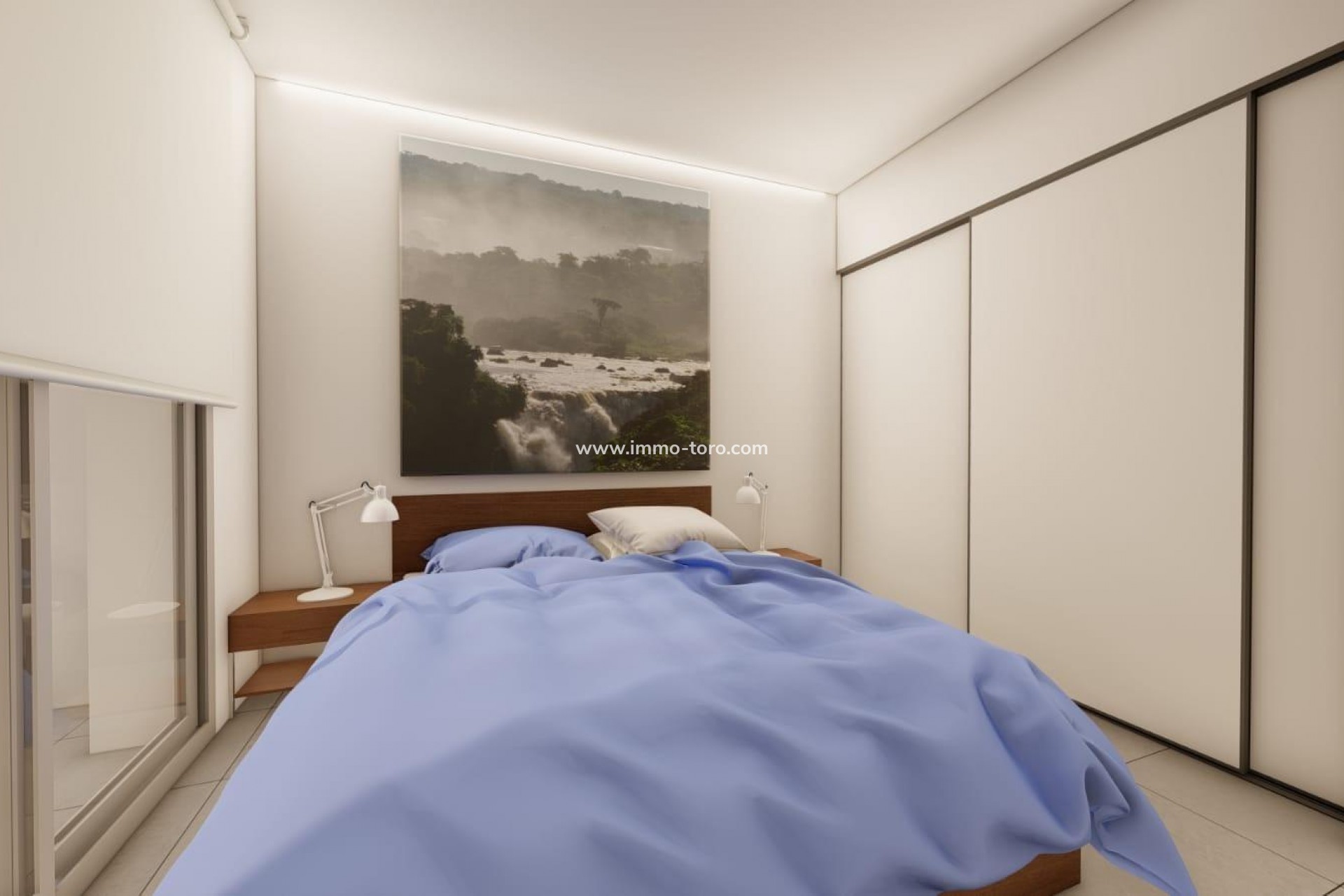 Nouvelle construction - Maison jumelée - Daya Nueva