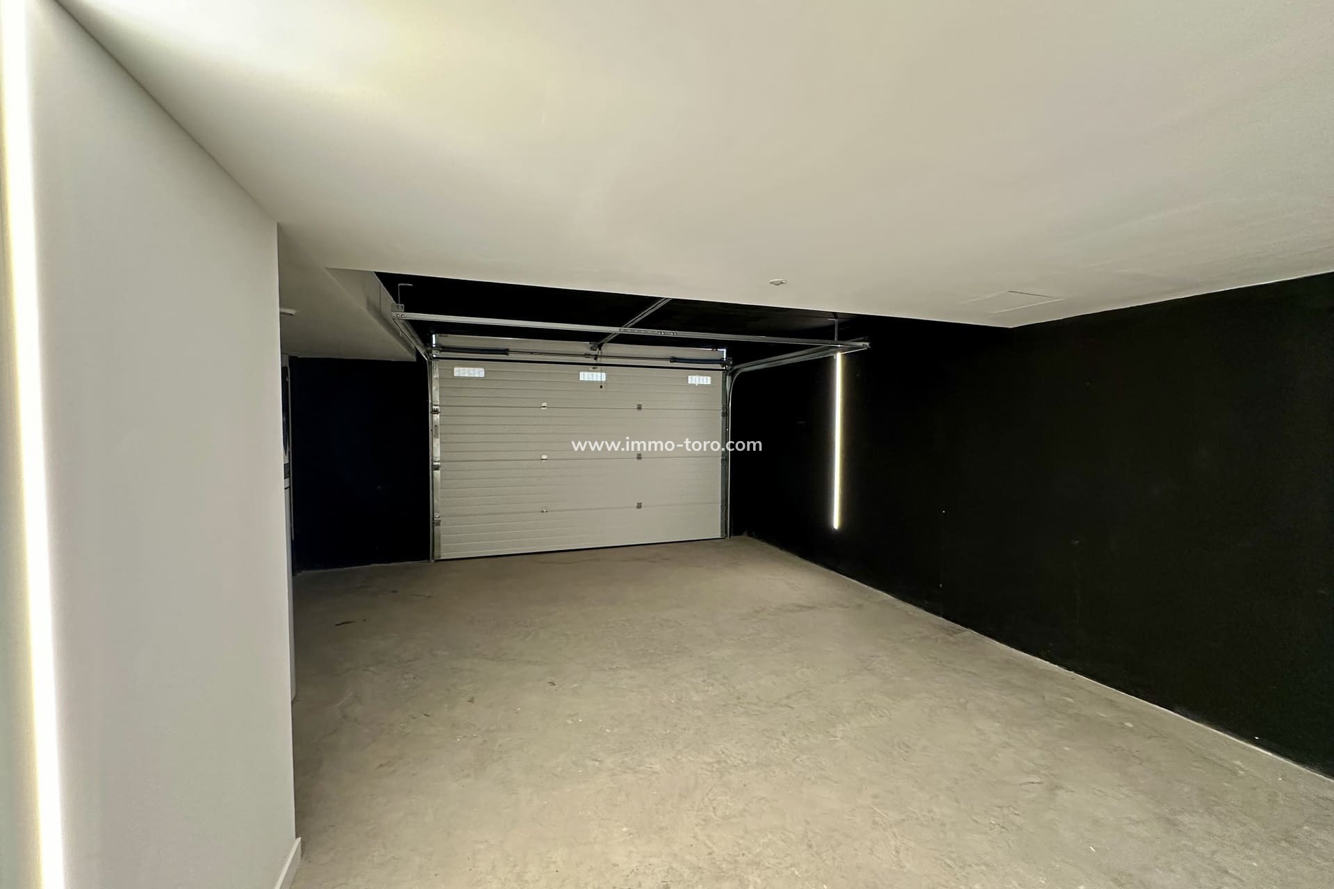 Nouvelle construction - Maison jumelée - Finestrat