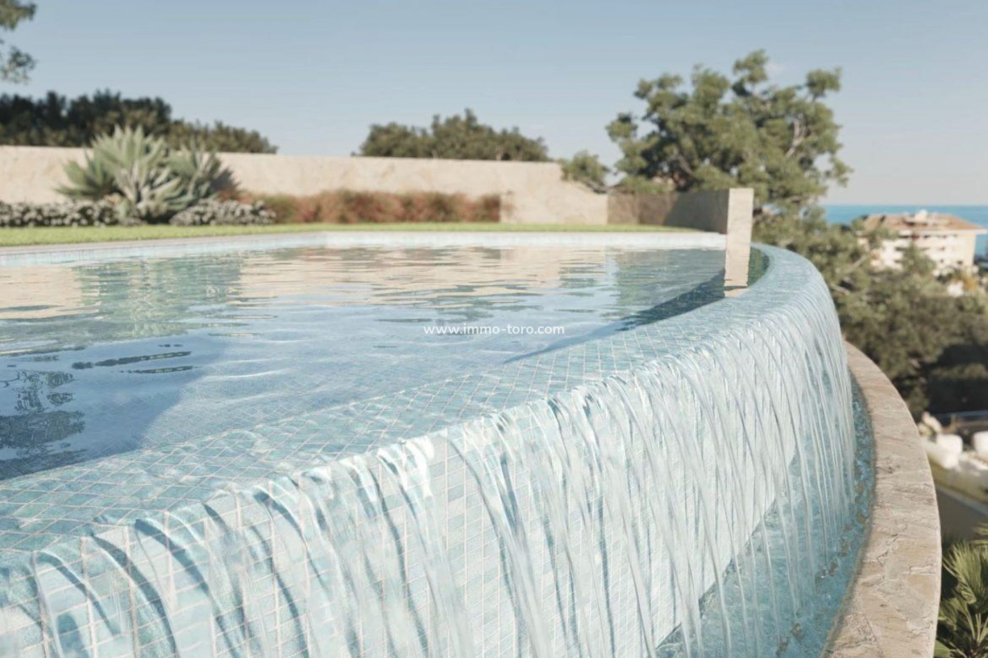 Nouvelle construction - Maison jumelée - Fuengirola - Higueron