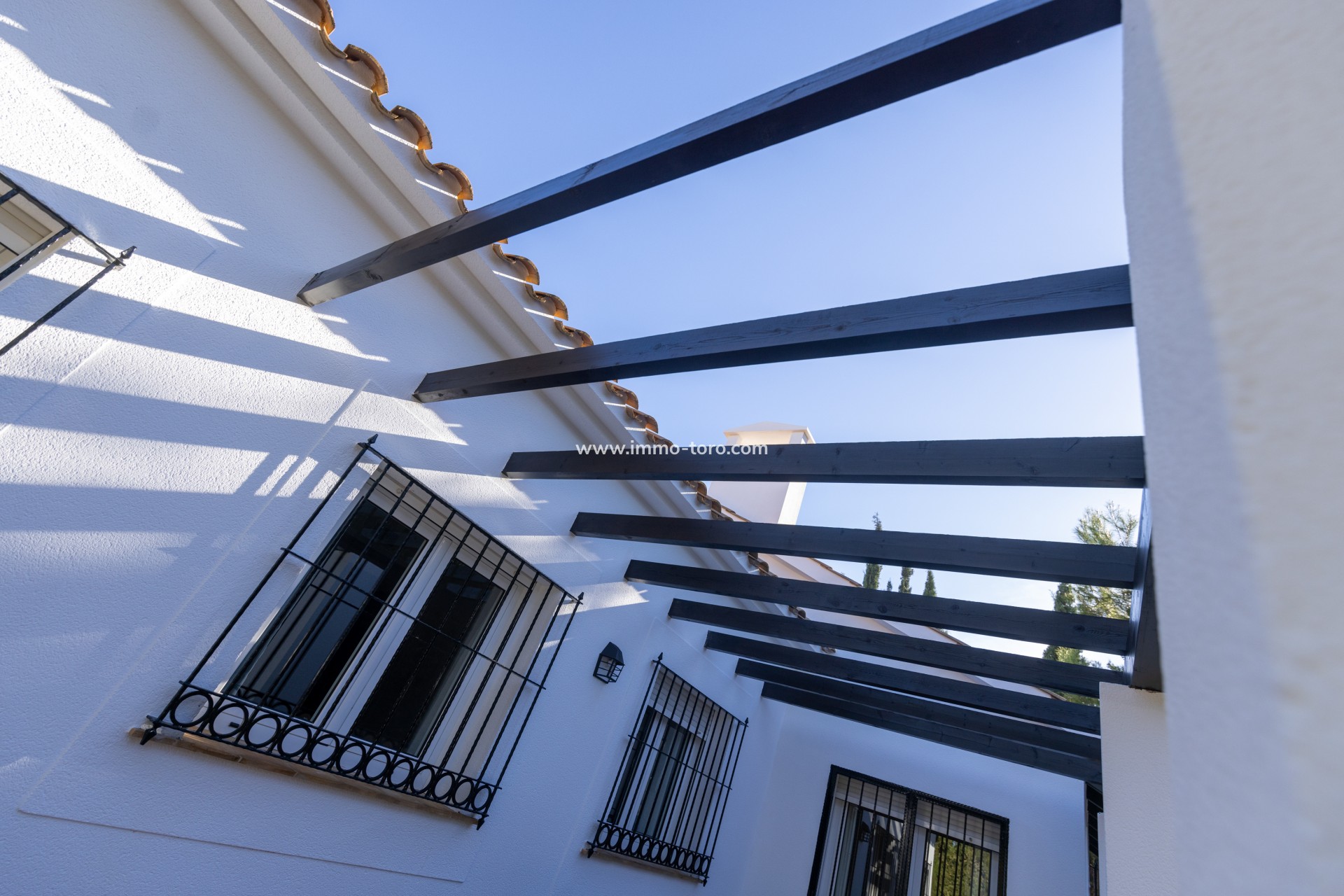 Nouvelle construction - Maison jumelée - Fuente Álamo - Fuente Alamo