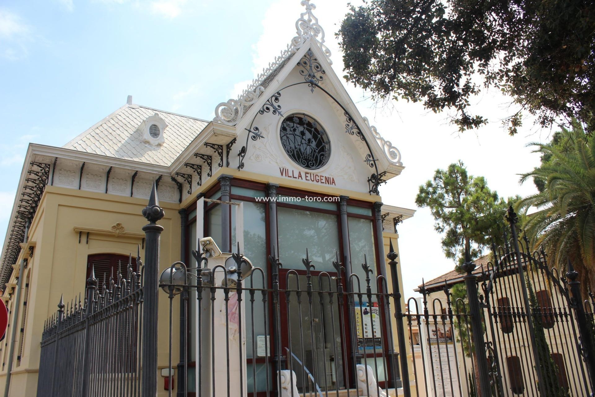 Nouvelle construction - Maison jumelée - Godella - Campolivar