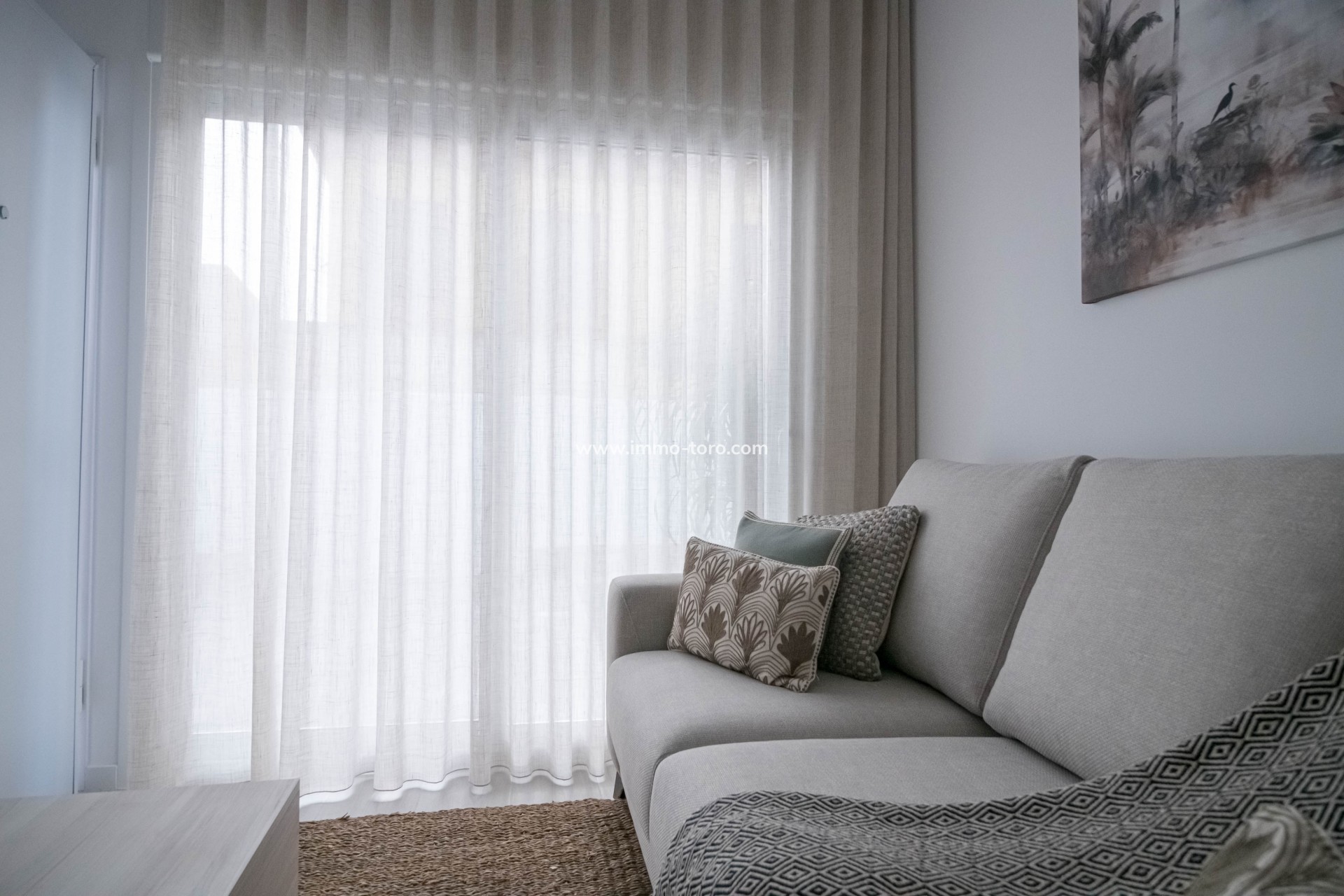 Nouvelle construction - Maison jumelée - Jerónimo y Avileses