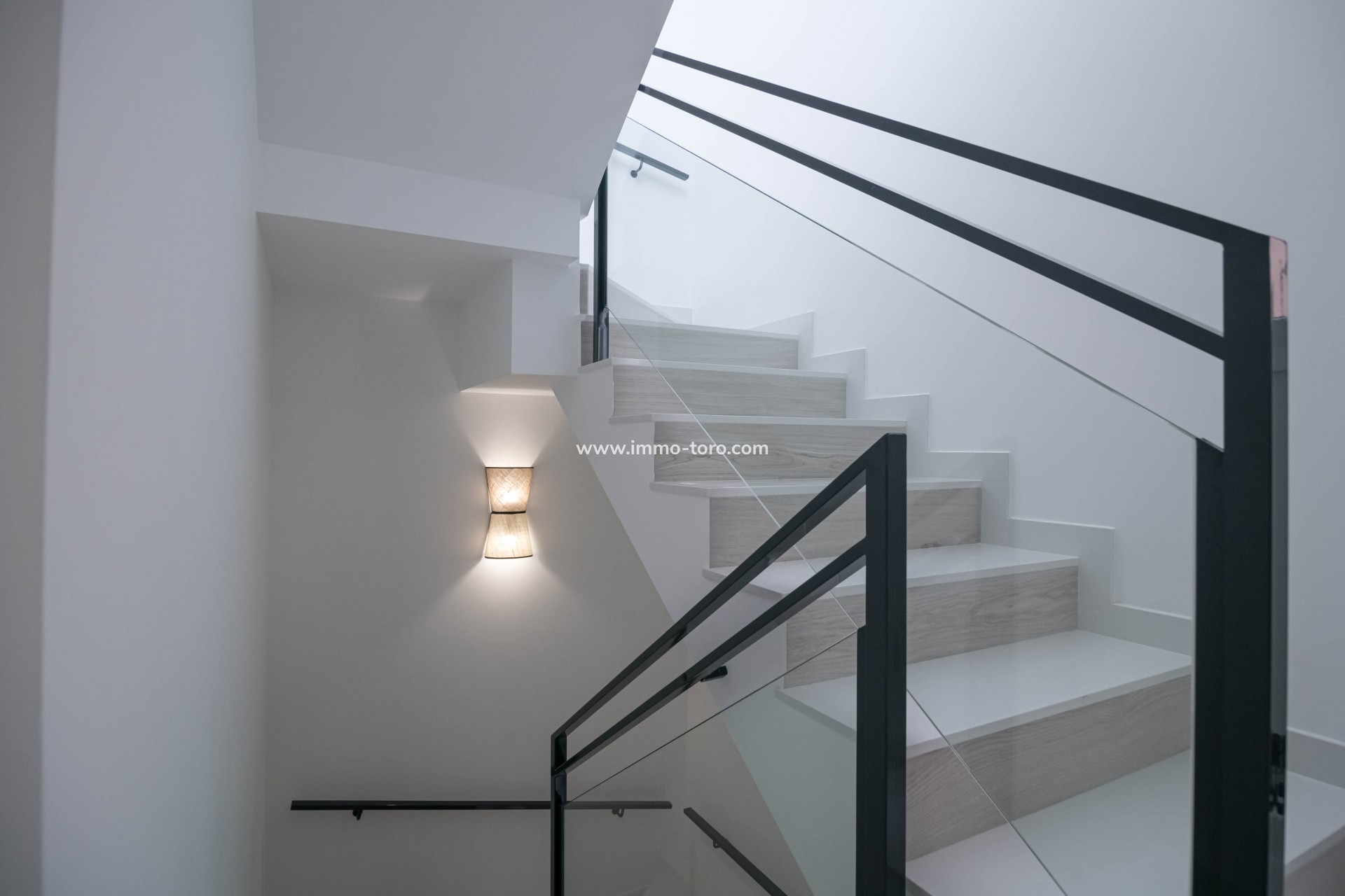 Nouvelle construction - Maison jumelée - Jerónimo y Avileses