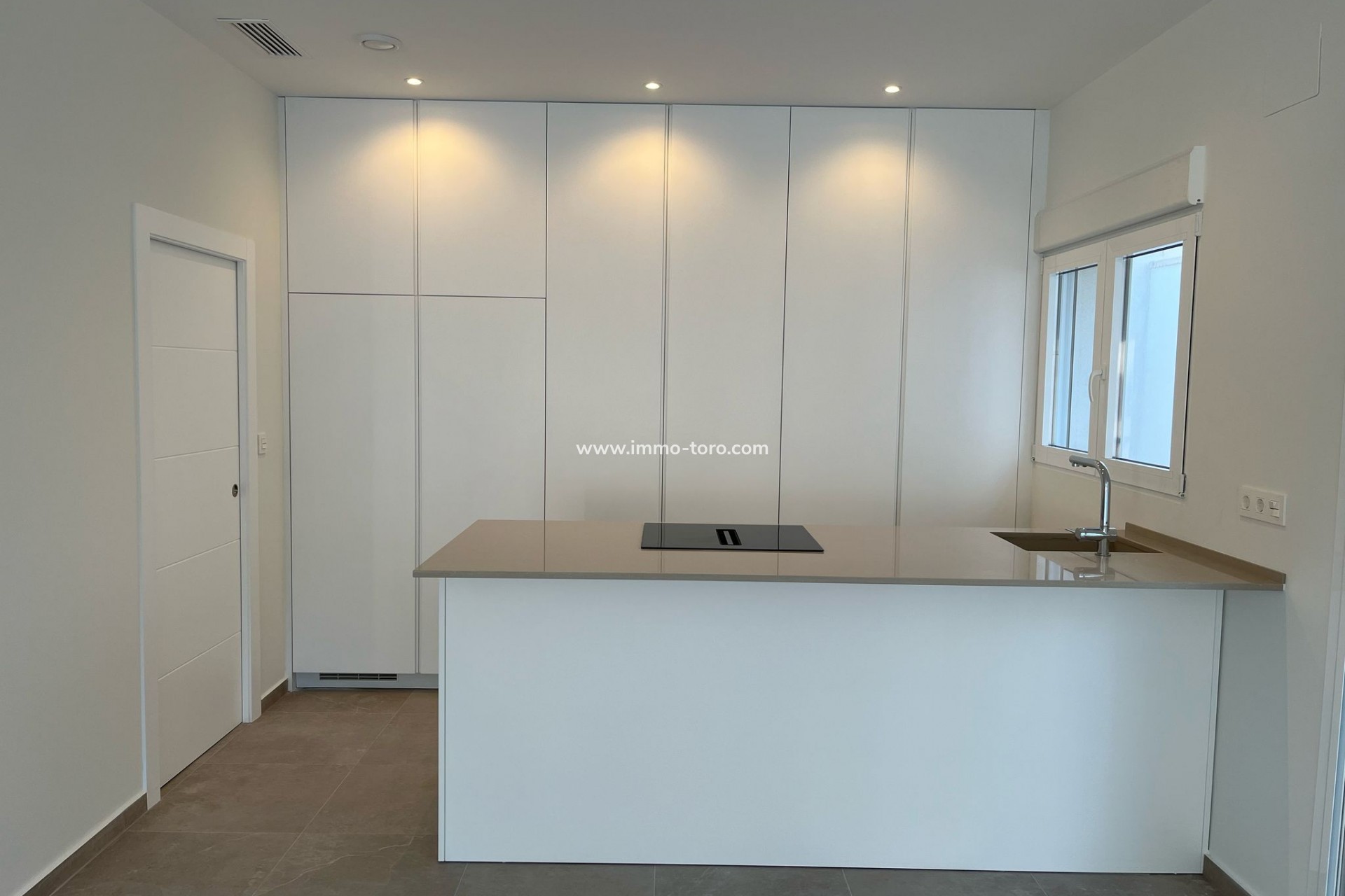 Nouvelle construction - Maison jumelée - La Romana - la Romana