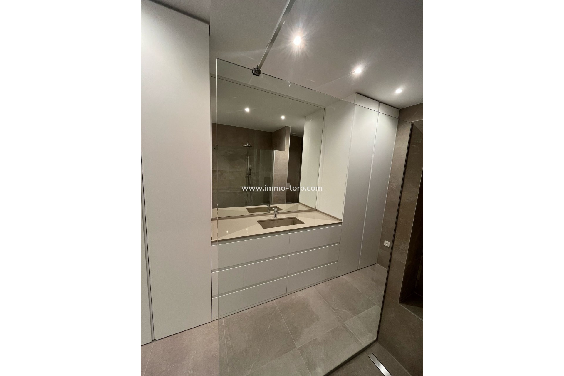 Nouvelle construction - Maison jumelée - La Romana - la Romana