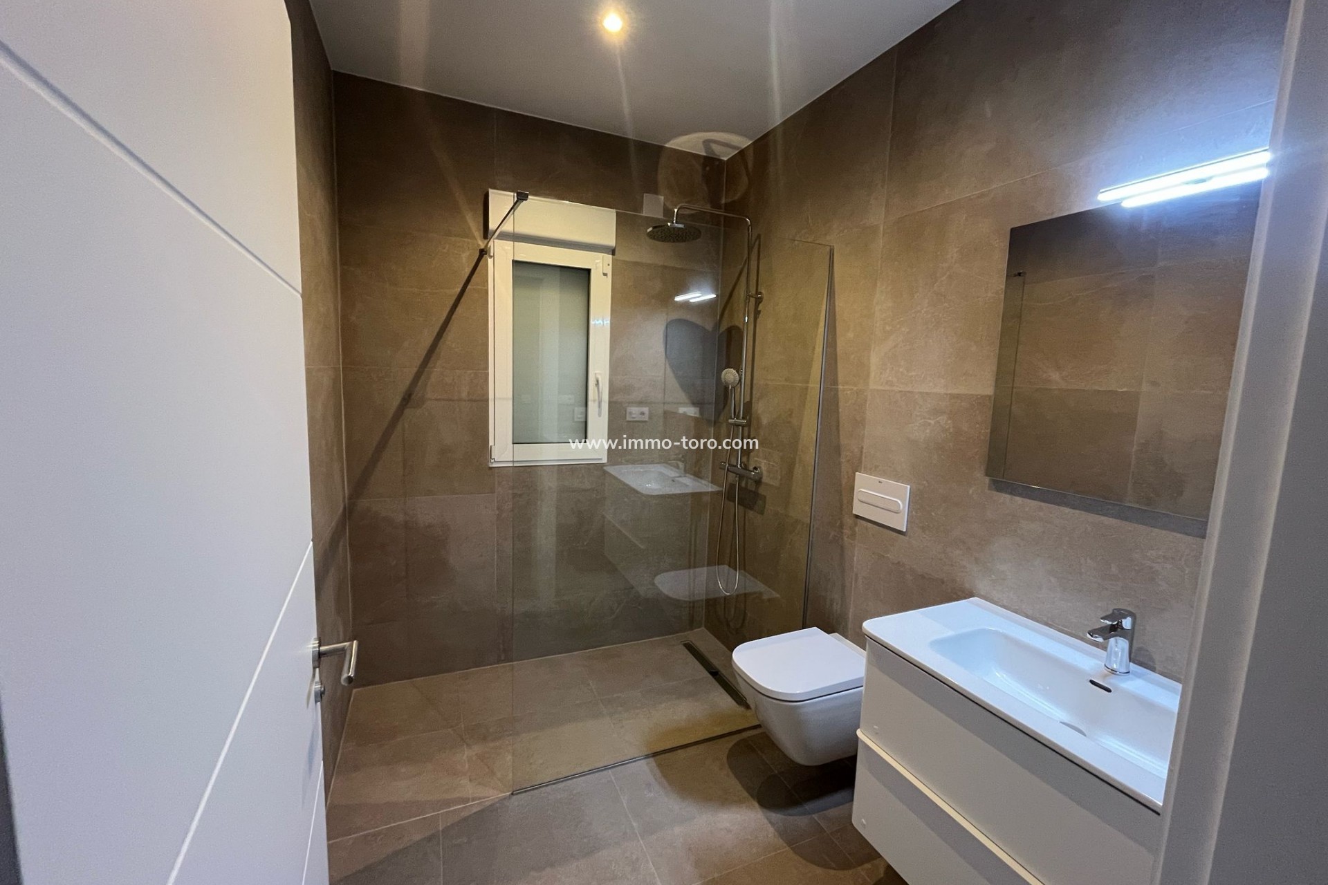 Nouvelle construction - Maison jumelée - La Romana - la Romana