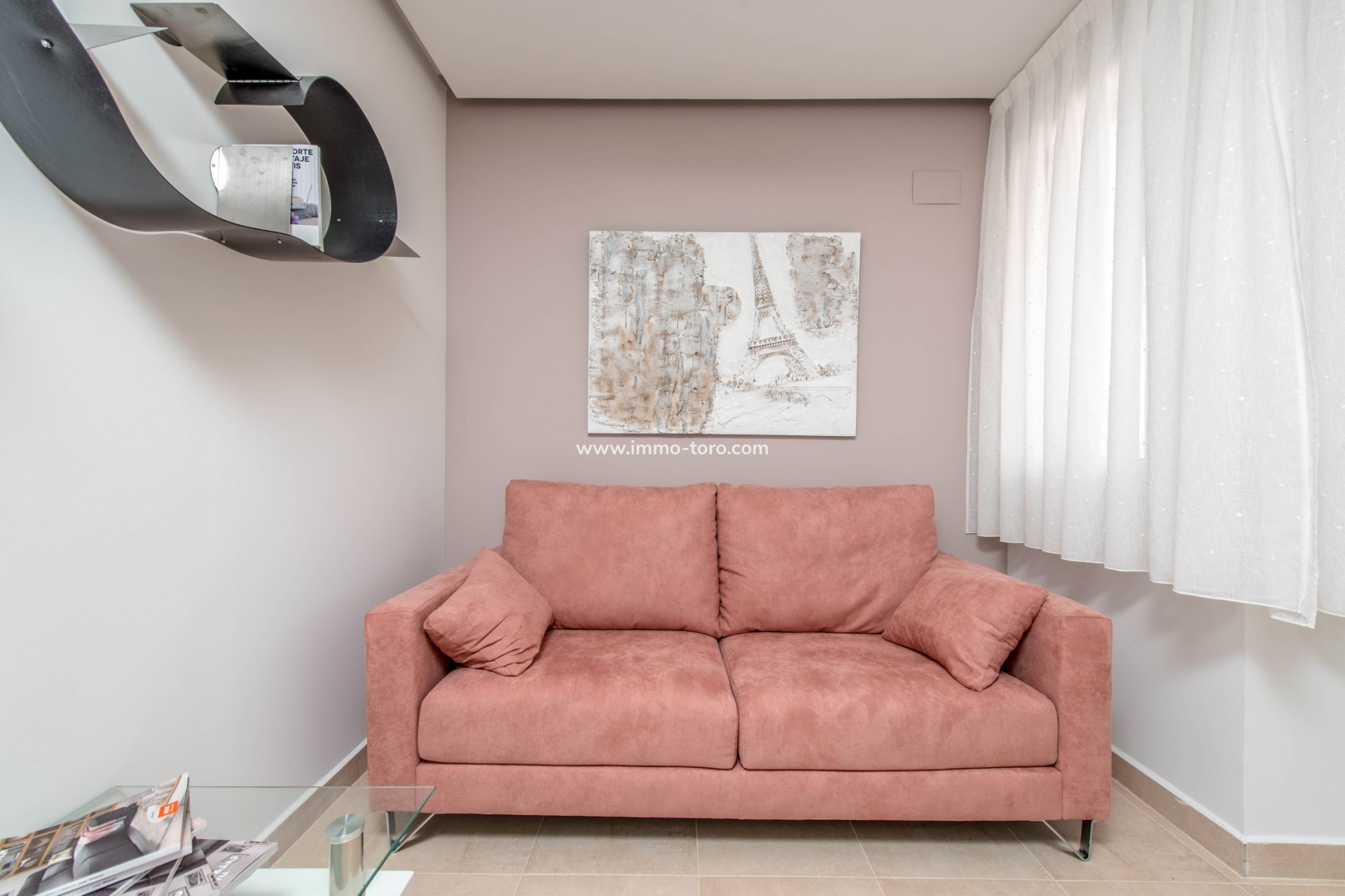 Nouvelle construction - Maison jumelée - Los Alcázares