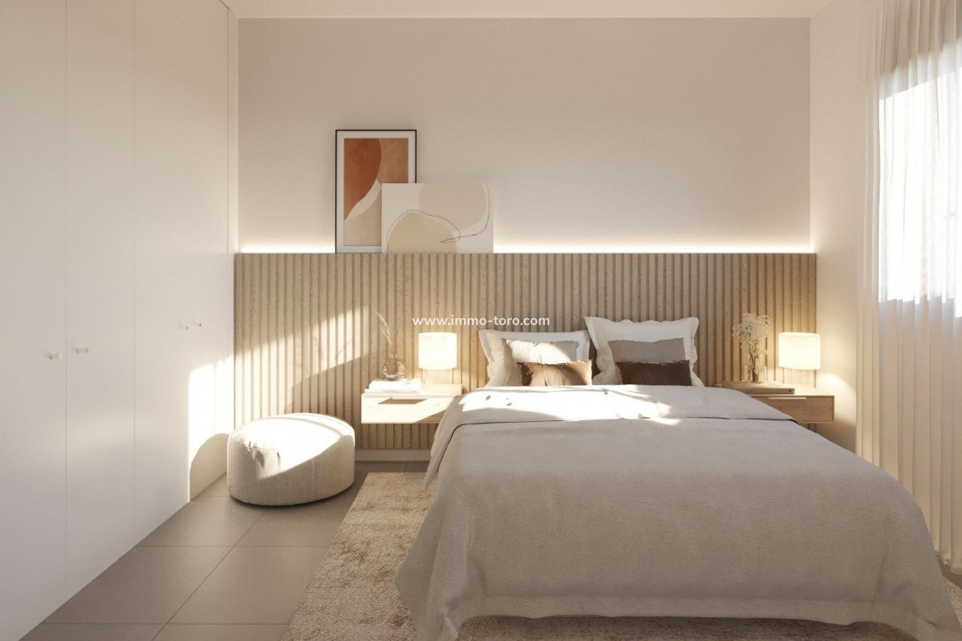 Nouvelle construction - Maison jumelée - Manilva - Punta chullera