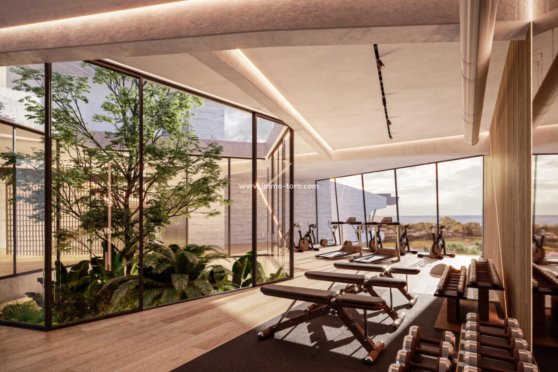 Nouvelle construction - Maison jumelée - Marbella - Las Chapas