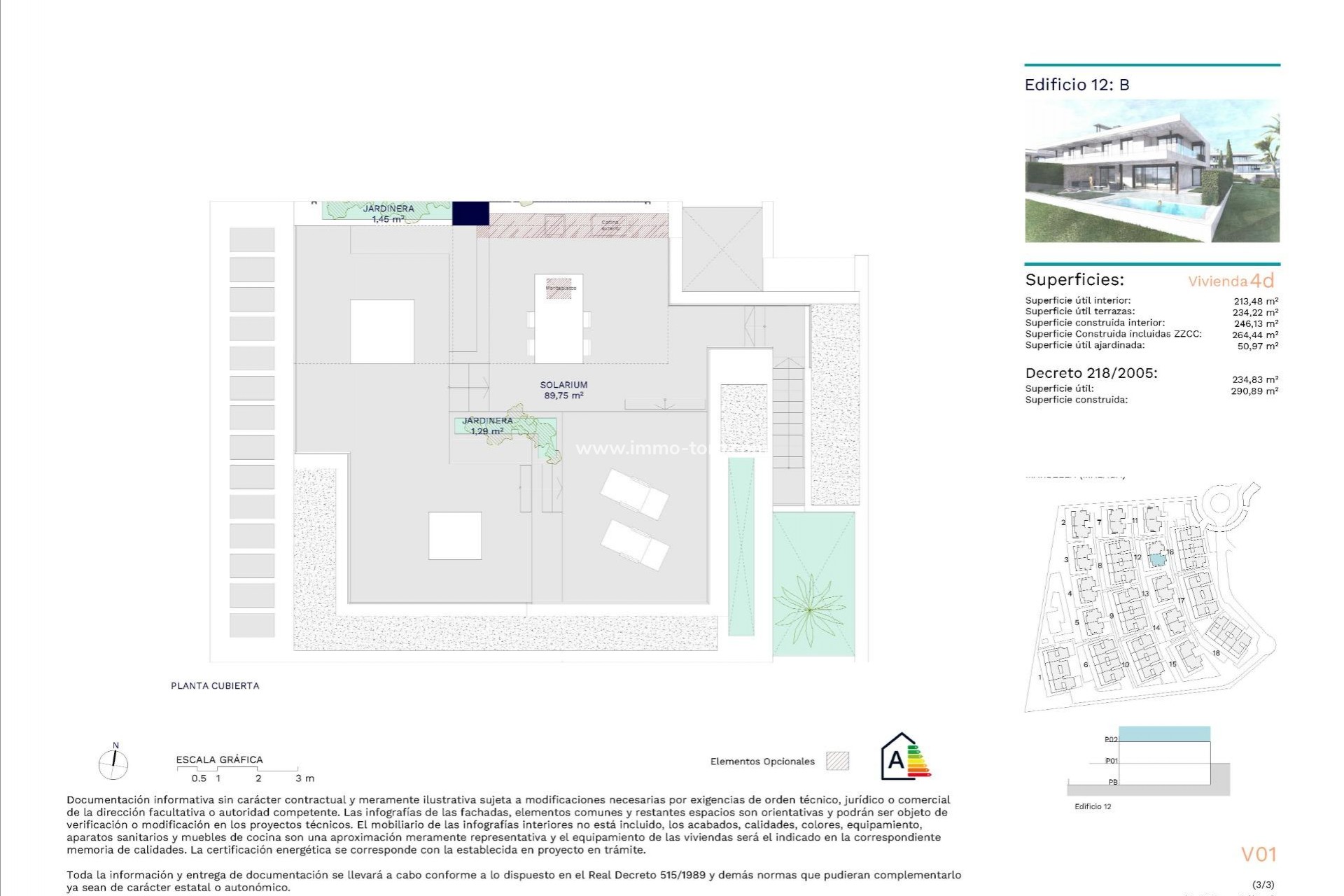Nouvelle construction - Maison jumelée - Marbella - Santa Clara Golf