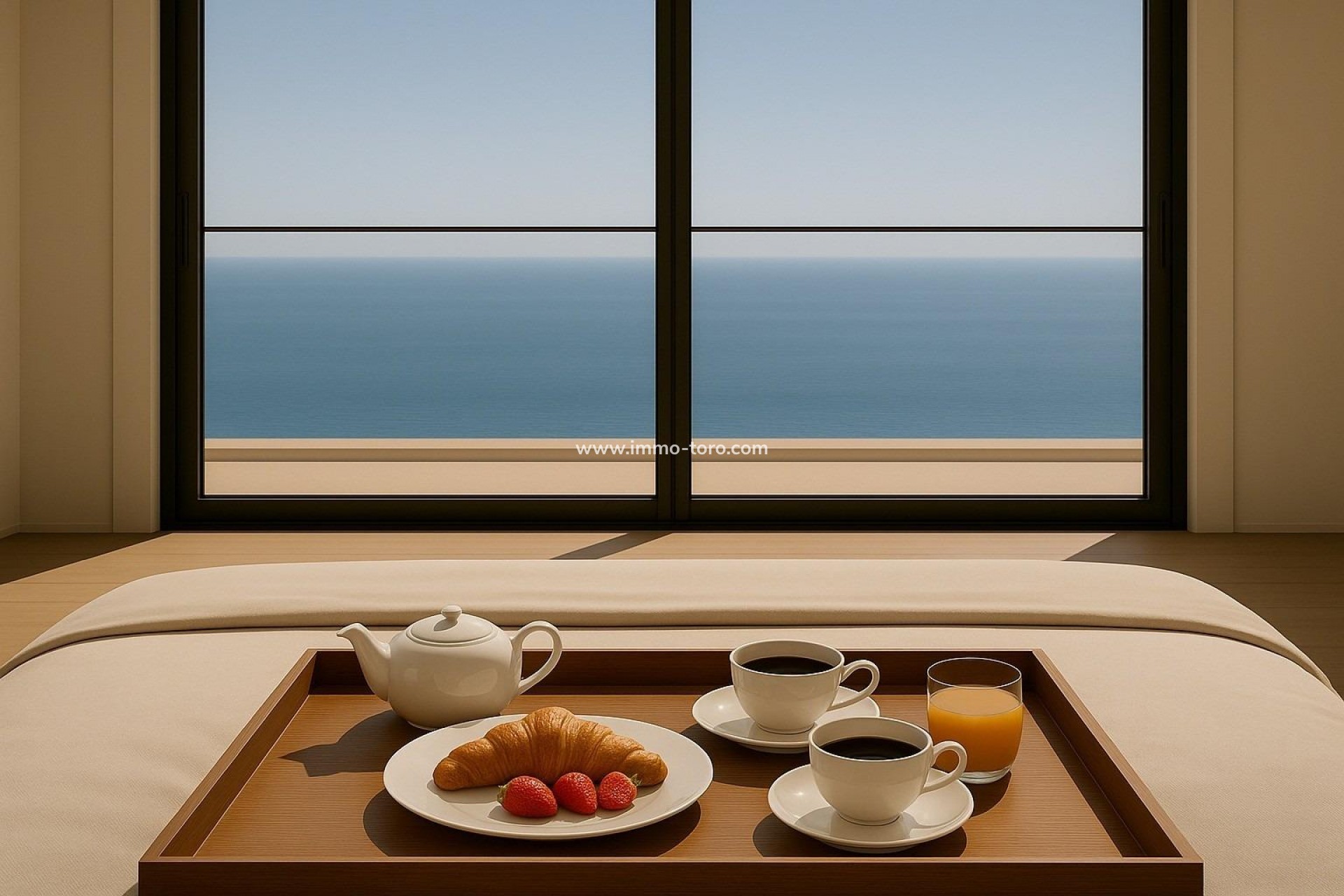 Nouvelle construction - Maison jumelée - Mijas - Riviera Del Sol