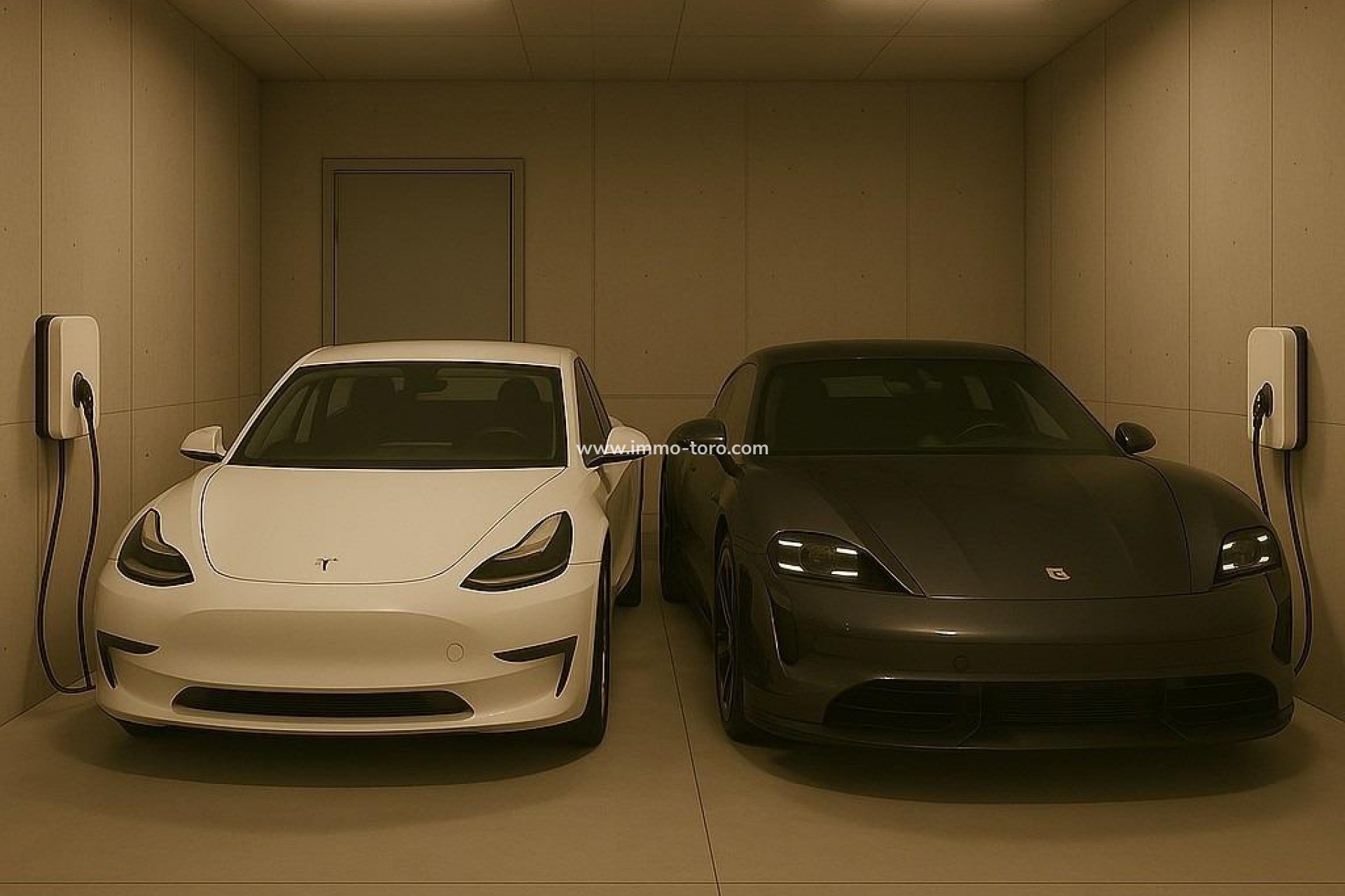 Nouvelle construction - Maison jumelée - Mijas - Riviera Del Sol