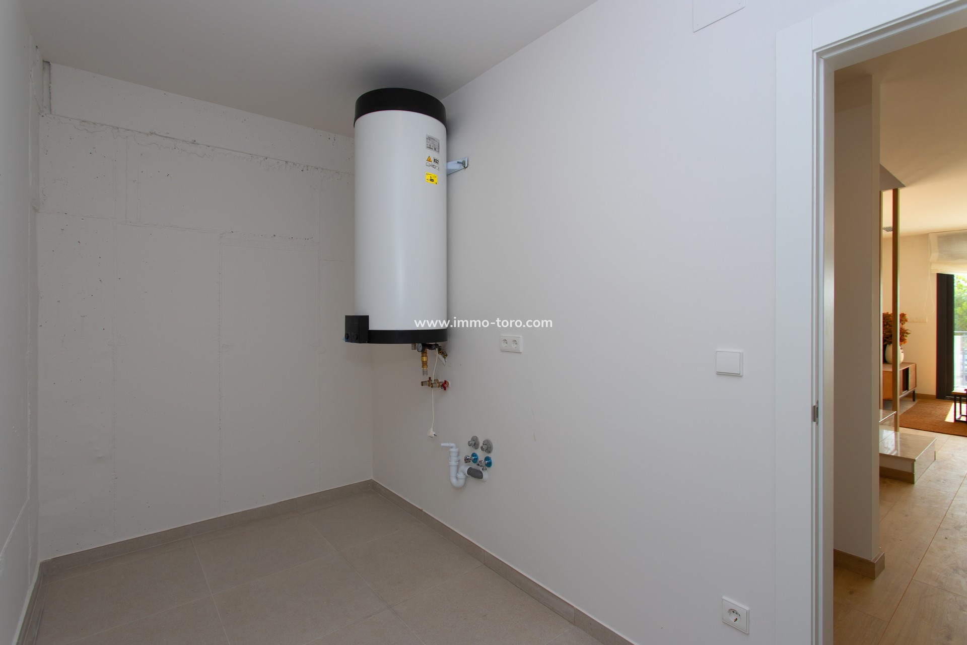 Nouvelle construction - Maison jumelée - Monforte Del Cid - Monforte del Cid