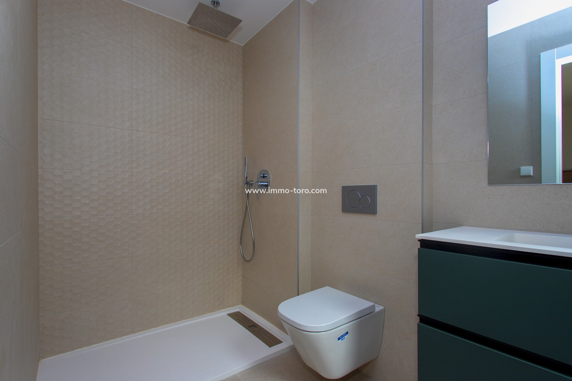 Nouvelle construction - Maison jumelée - Monforte Del Cid - Monforte del Cid