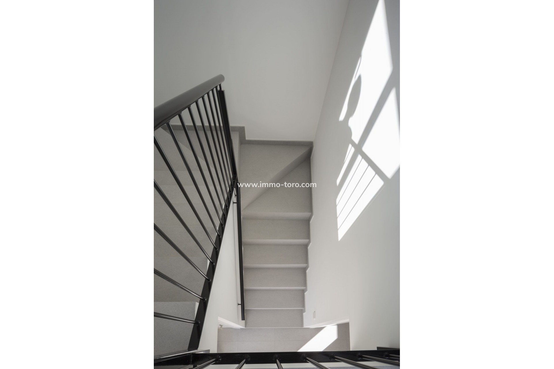 Nouvelle construction - Maison jumelée - Murcia