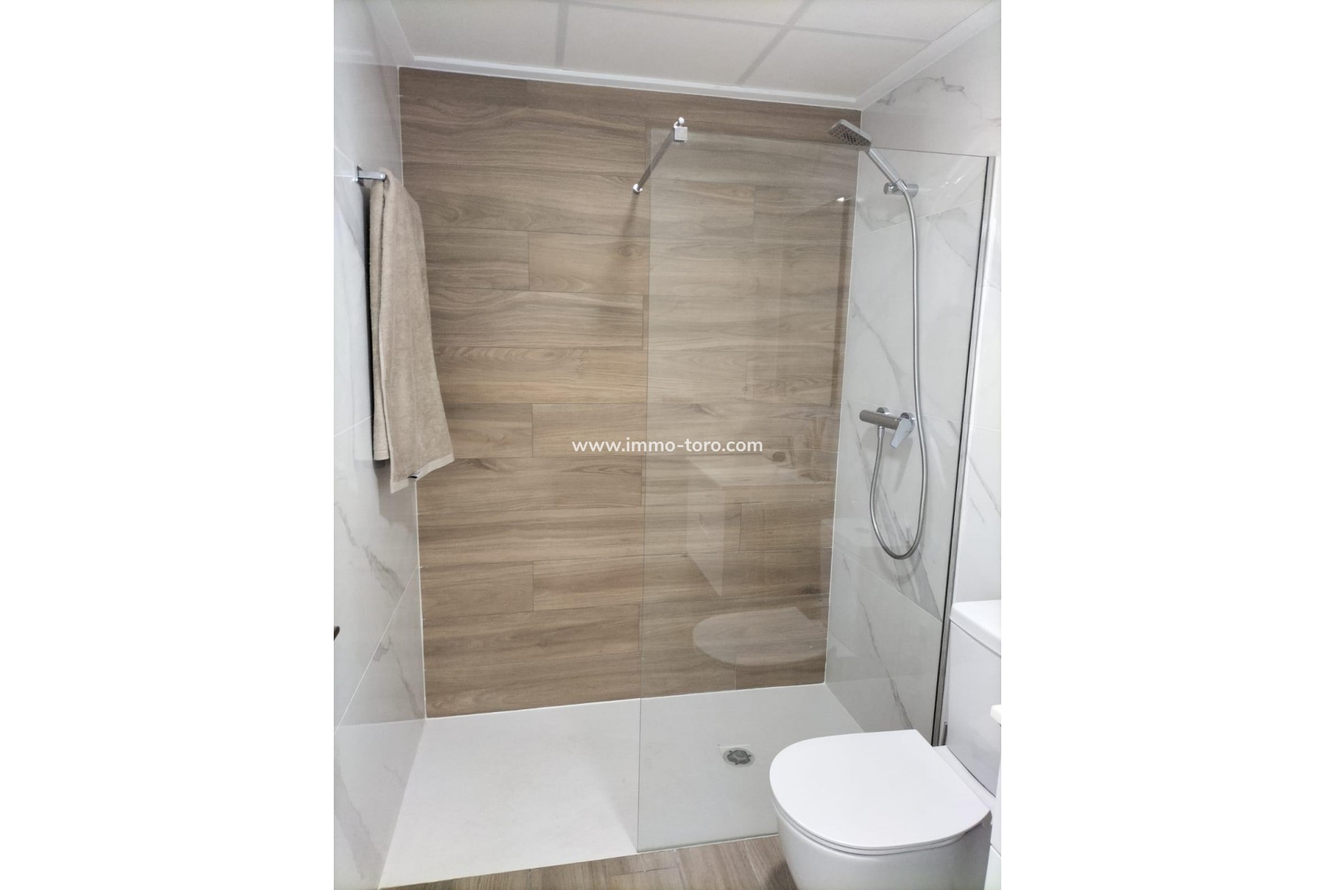 Nouvelle construction - Maison jumelée - Orihuela - Vistabella Golf