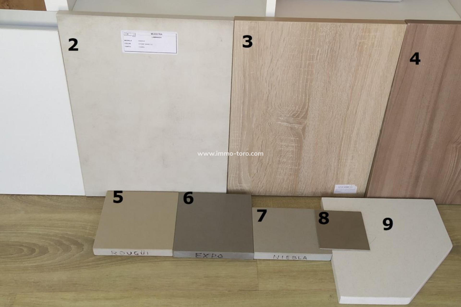 Nouvelle construction - Maison jumelée - Pilar de la Horadada - parque Andromeda