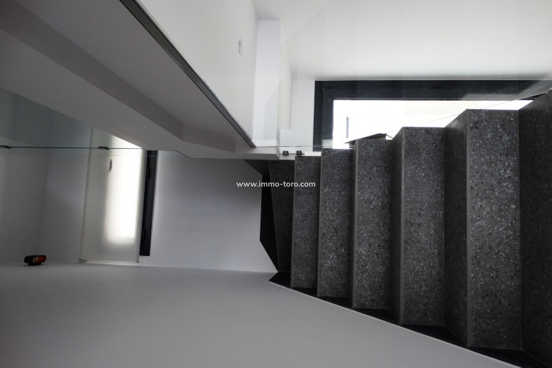 Nouvelle construction - Maison jumelée - Pilar de la Horadada - Pilar De La Horadada