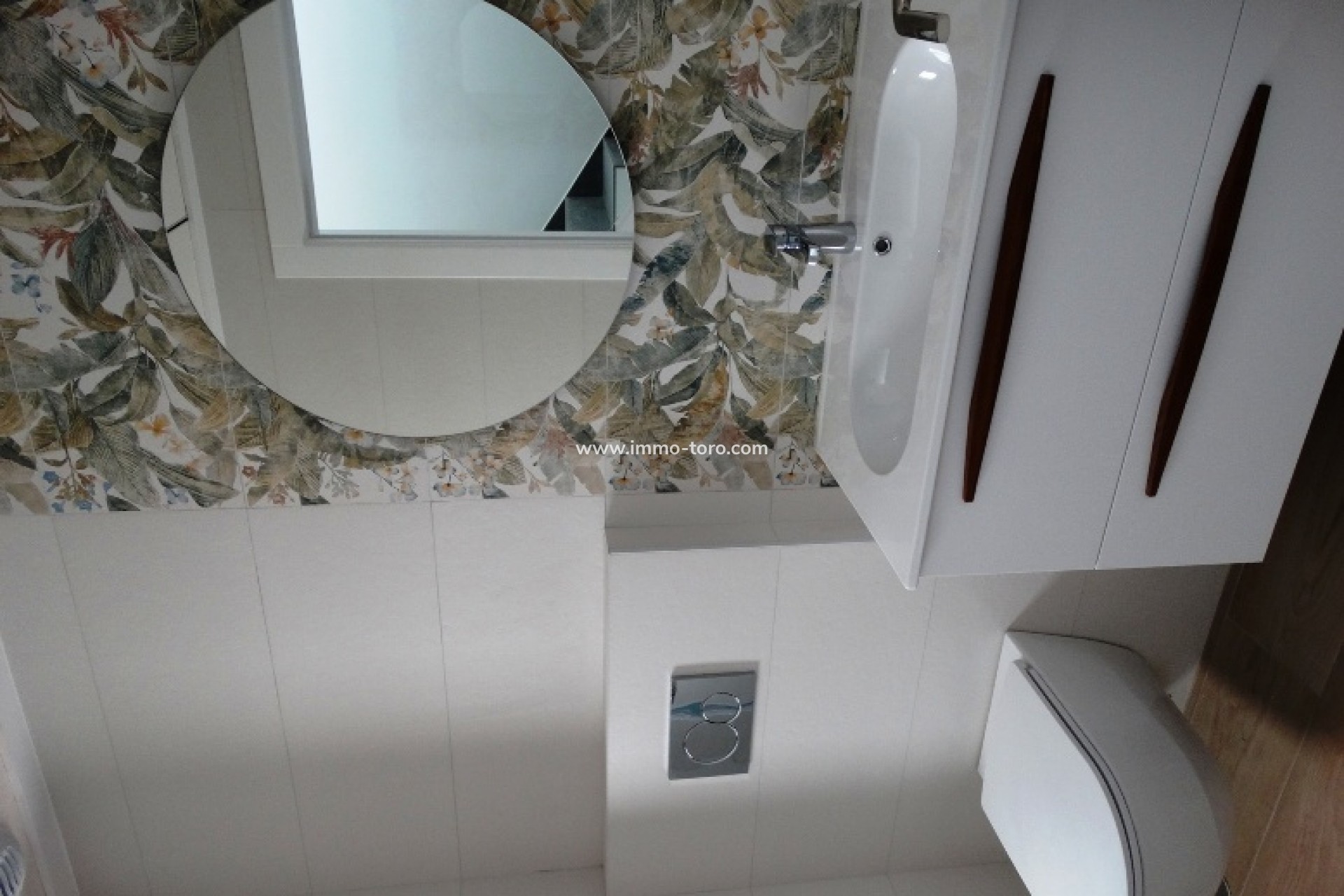 Nouvelle construction - Maison jumelée - Pilar de la Horadada - Pilar De La Horadada