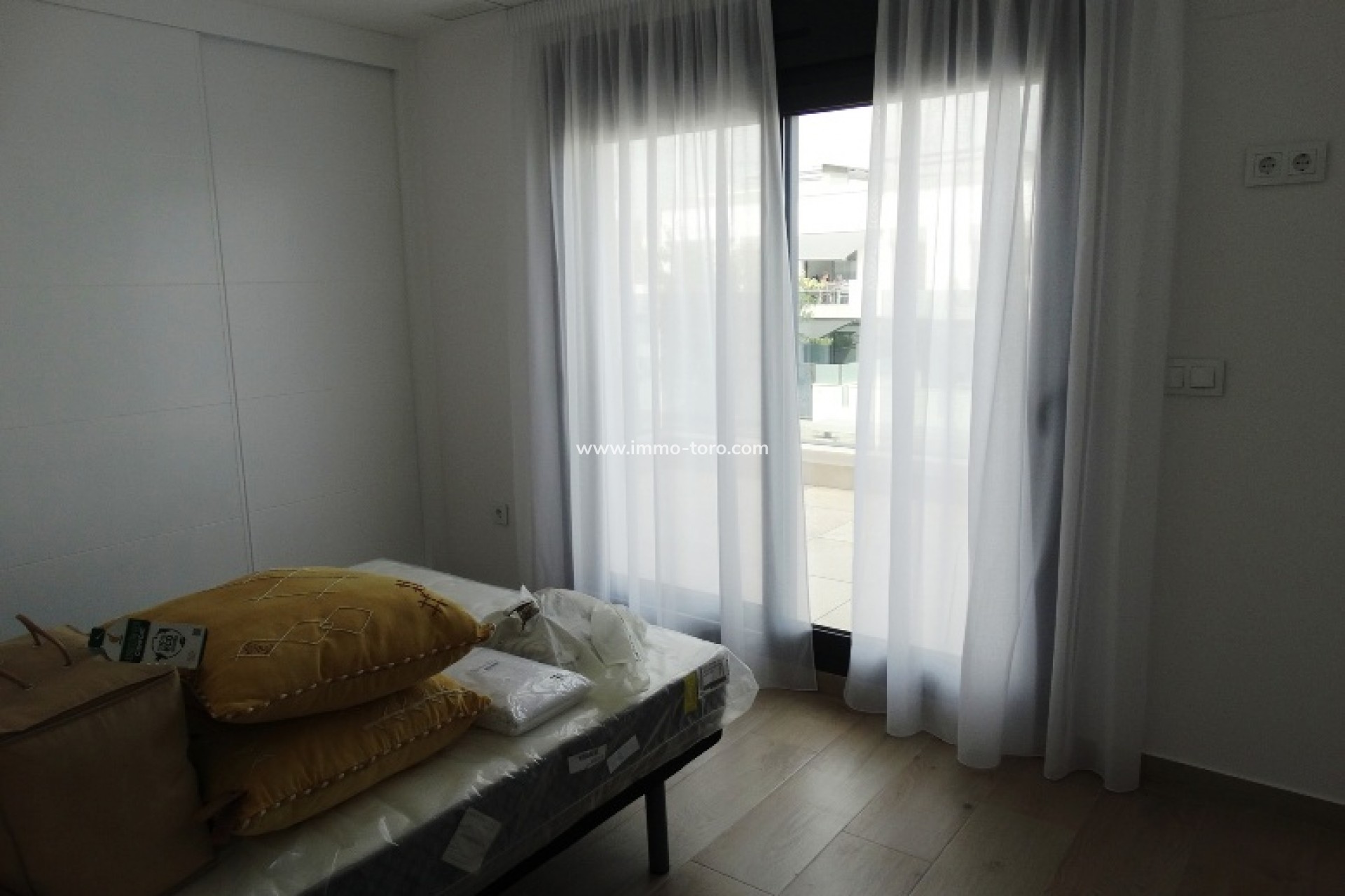 Nouvelle construction - Maison jumelée - Pilar de la Horadada - Pilar De La Horadada