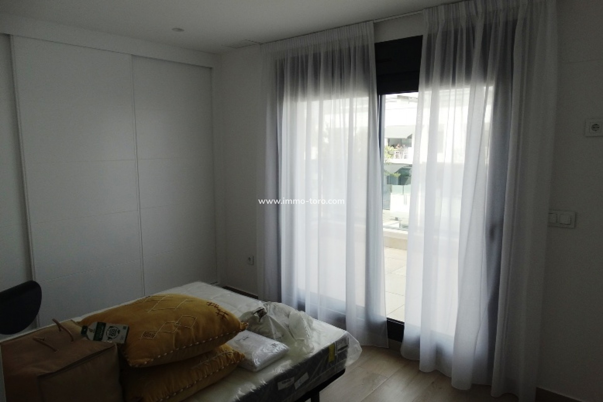 Nouvelle construction - Maison jumelée - Pilar de la Horadada - Pilar De La Horadada