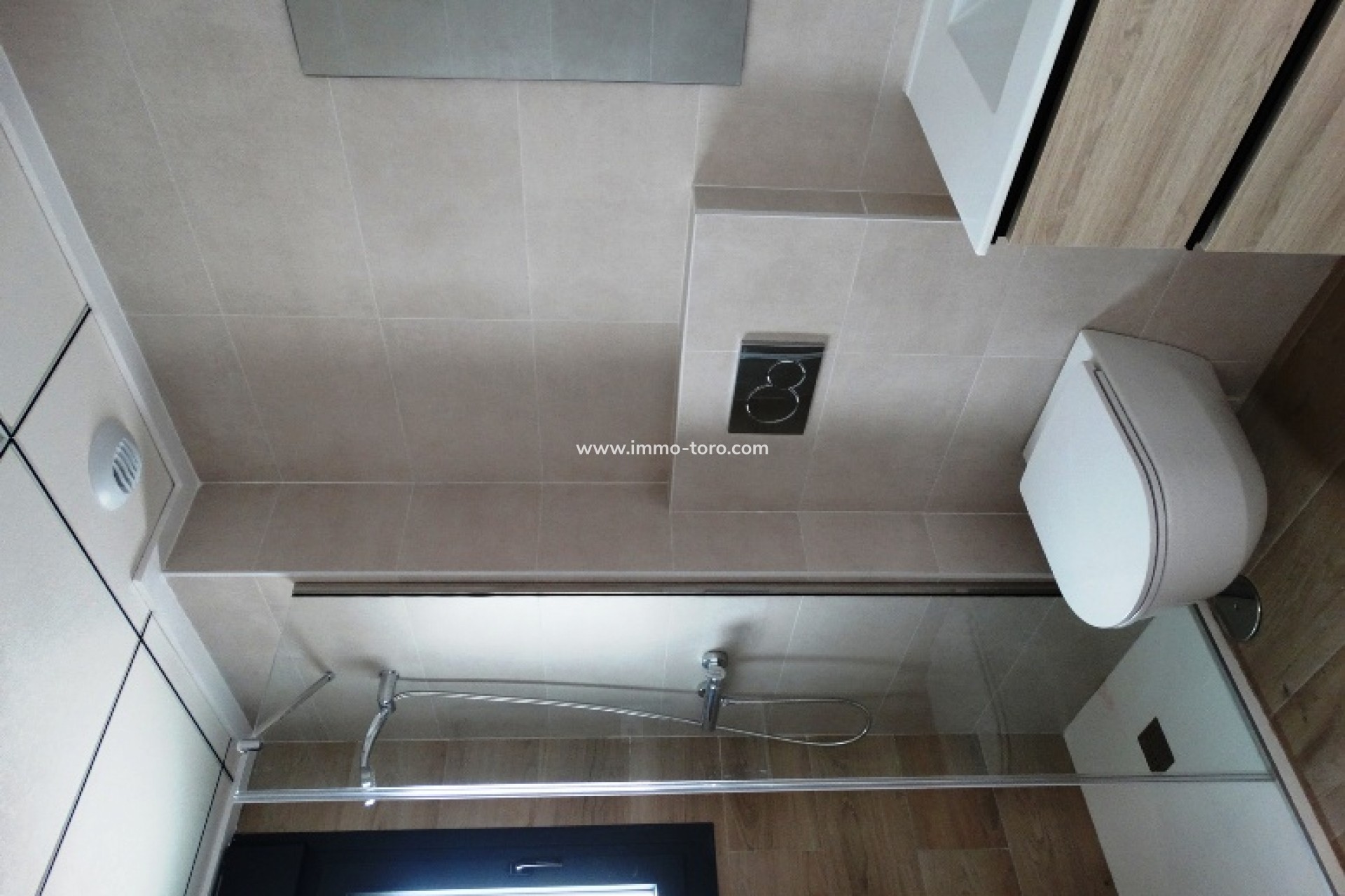 Nouvelle construction - Maison jumelée - Pilar de la Horadada - Pilar De La Horadada