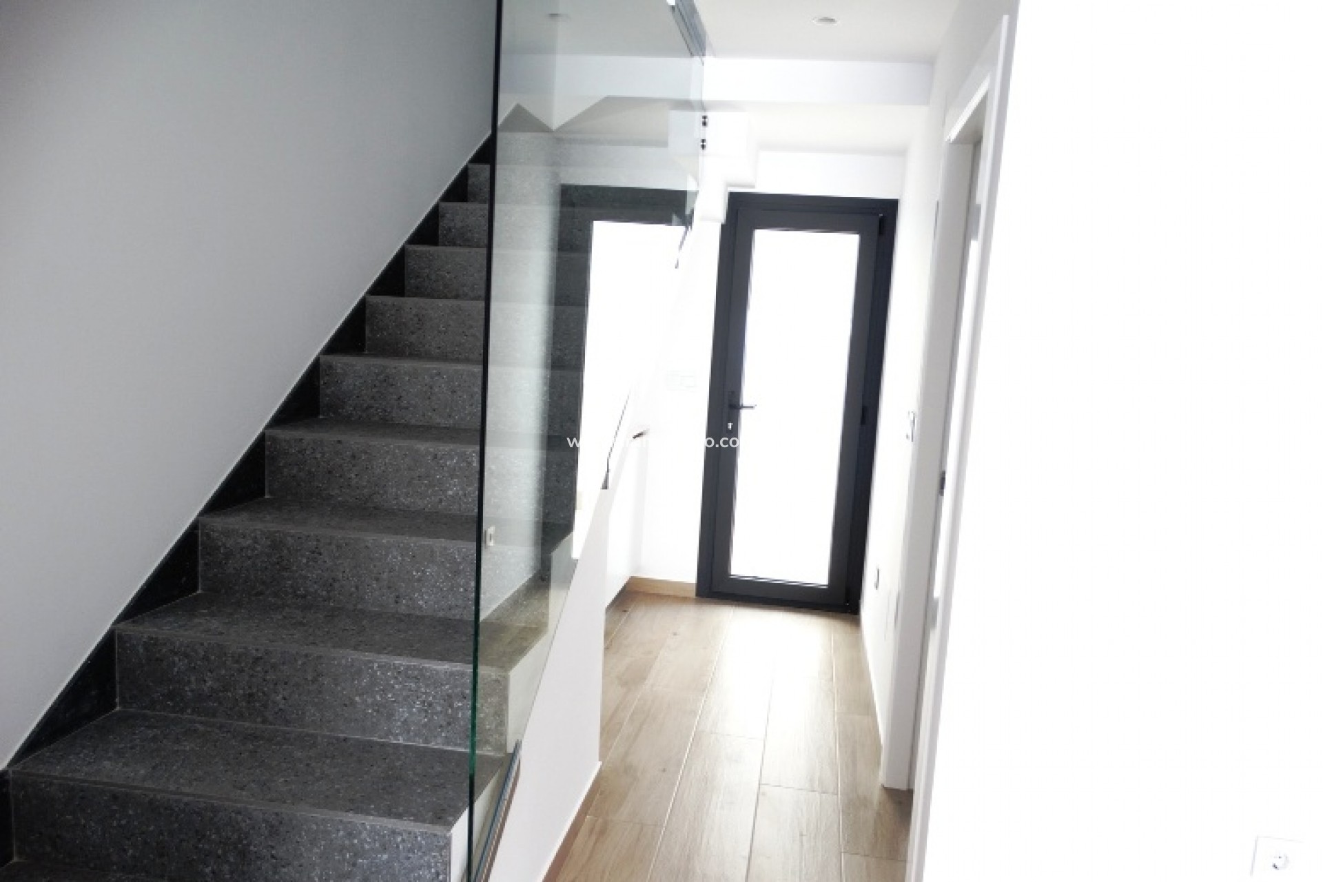 Nouvelle construction - Maison jumelée - Pilar de la Horadada - Pilar De La Horadada