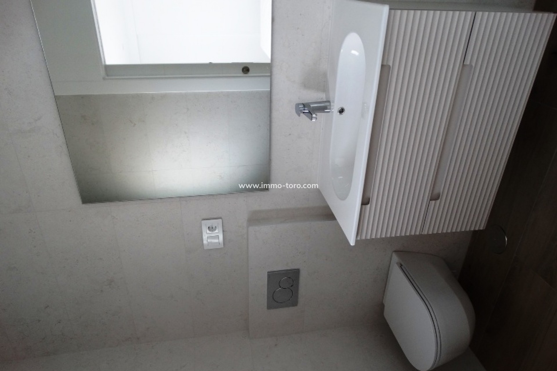 Nouvelle construction - Maison jumelée - Pilar de la Horadada - Pilar De La Horadada