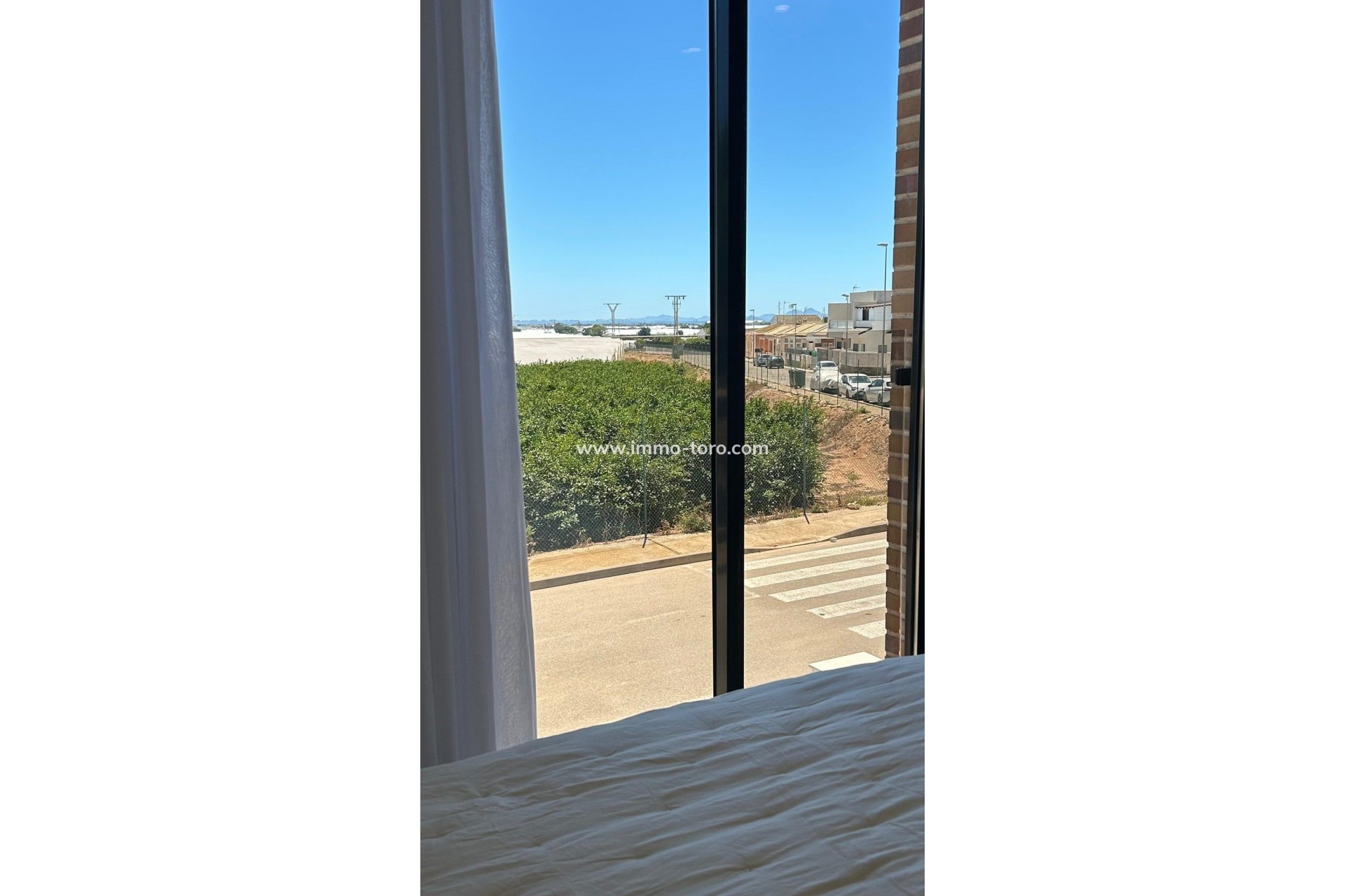 Nouvelle construction - Maison jumelée - Pilar de la Horadada - Pilar De La Horadada