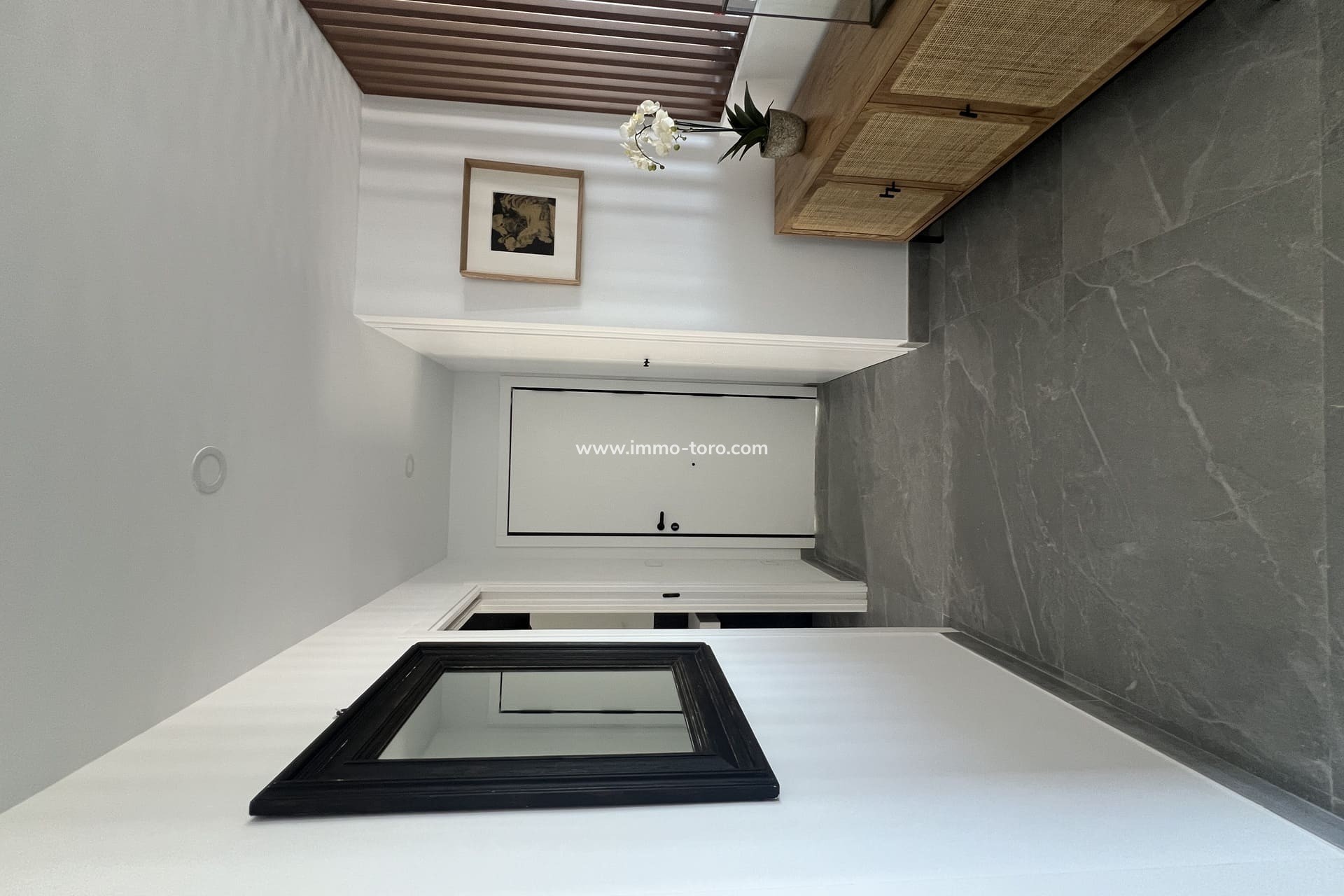 Nouvelle construction - Maison jumelée - Polop