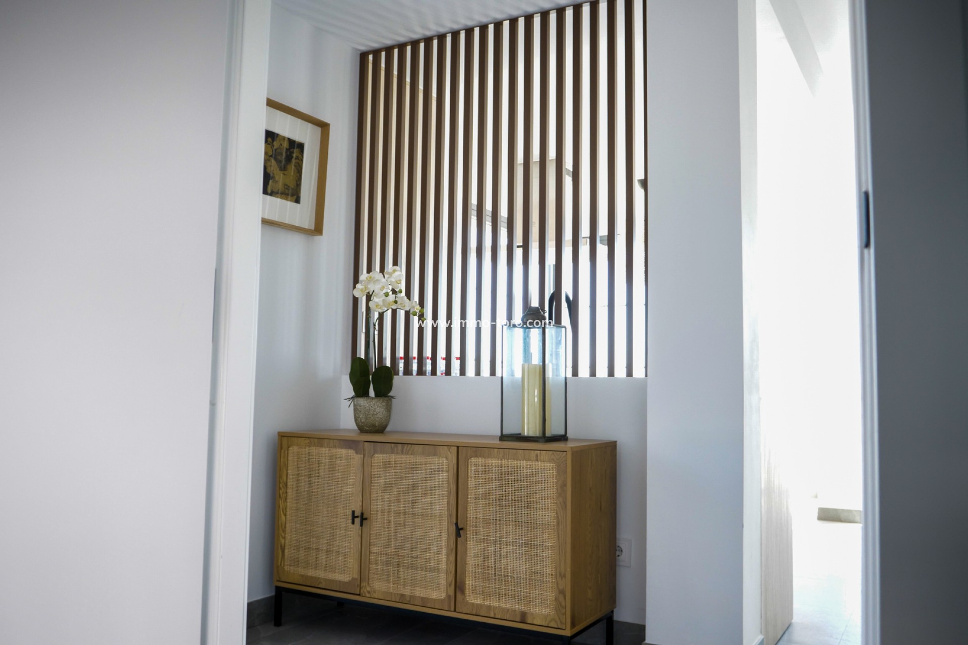 Nouvelle construction - Maison jumelée - Polop