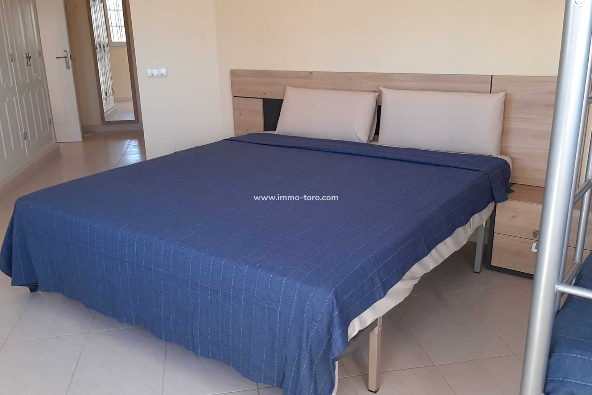 Nouvelle construction - Maison jumelée - San Javier