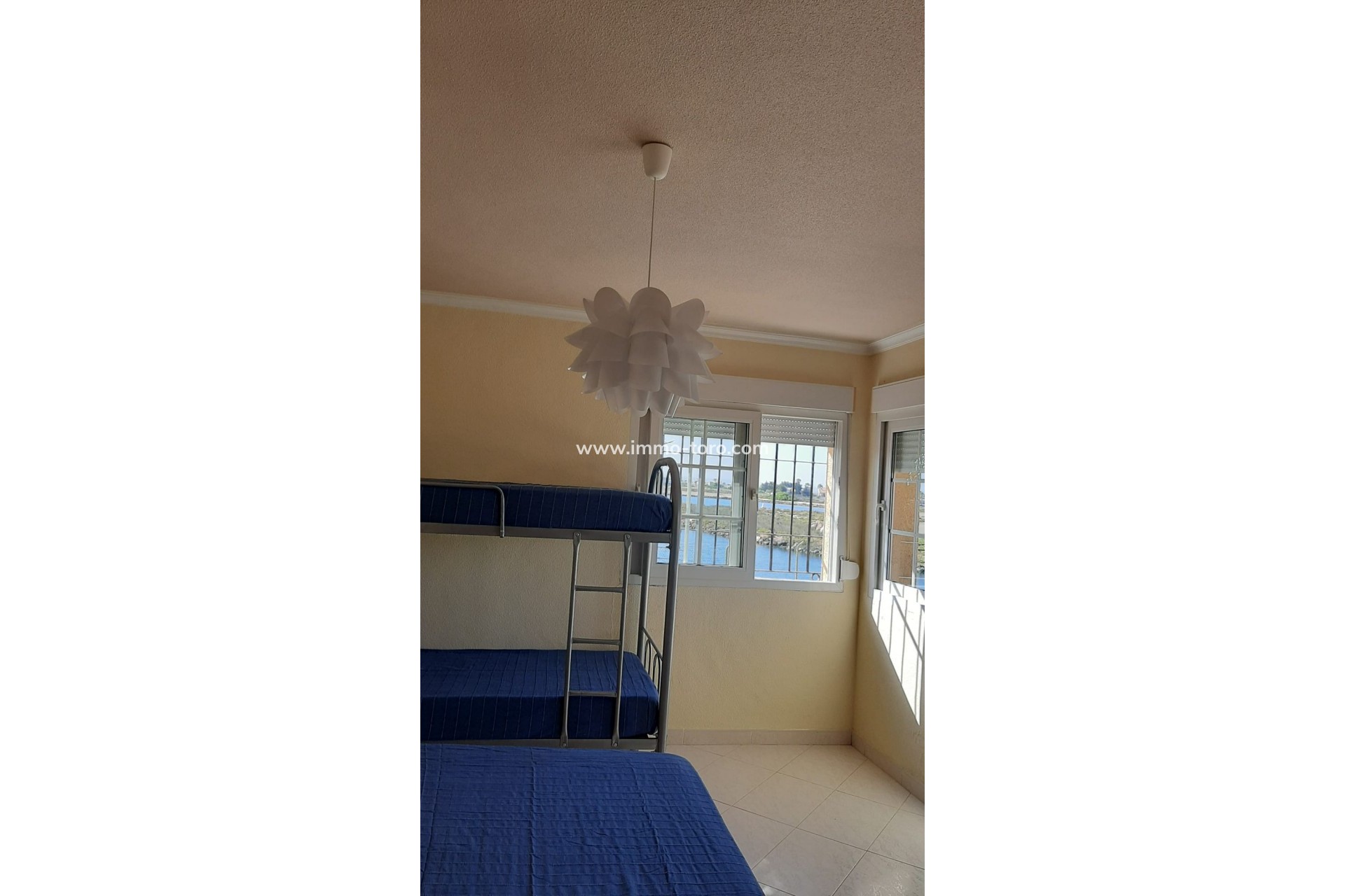 Nouvelle construction - Maison jumelée - San Javier