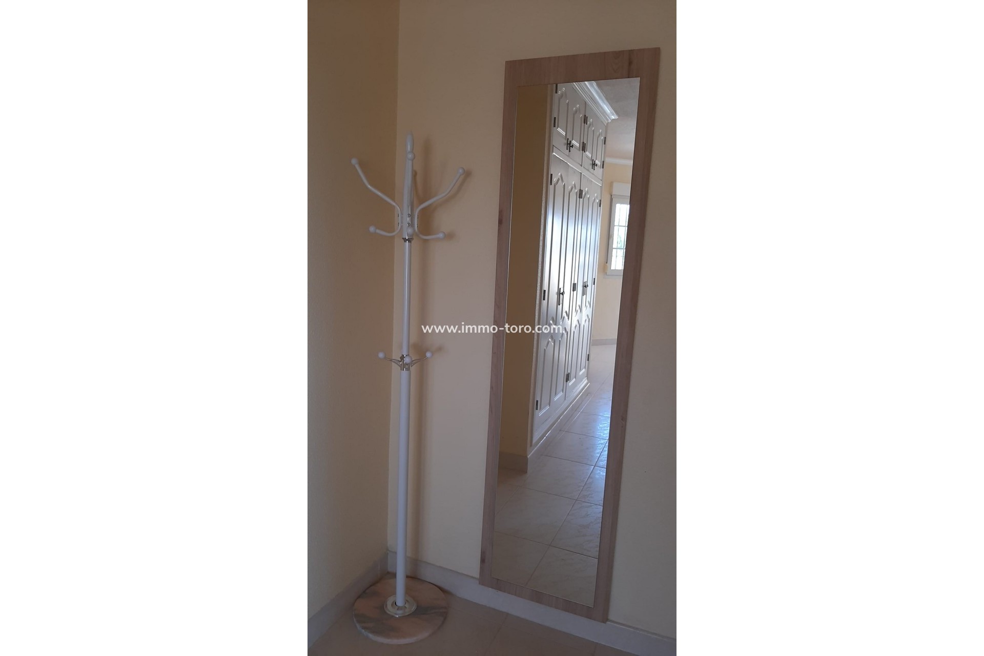 Nouvelle construction - Maison jumelée - San Javier