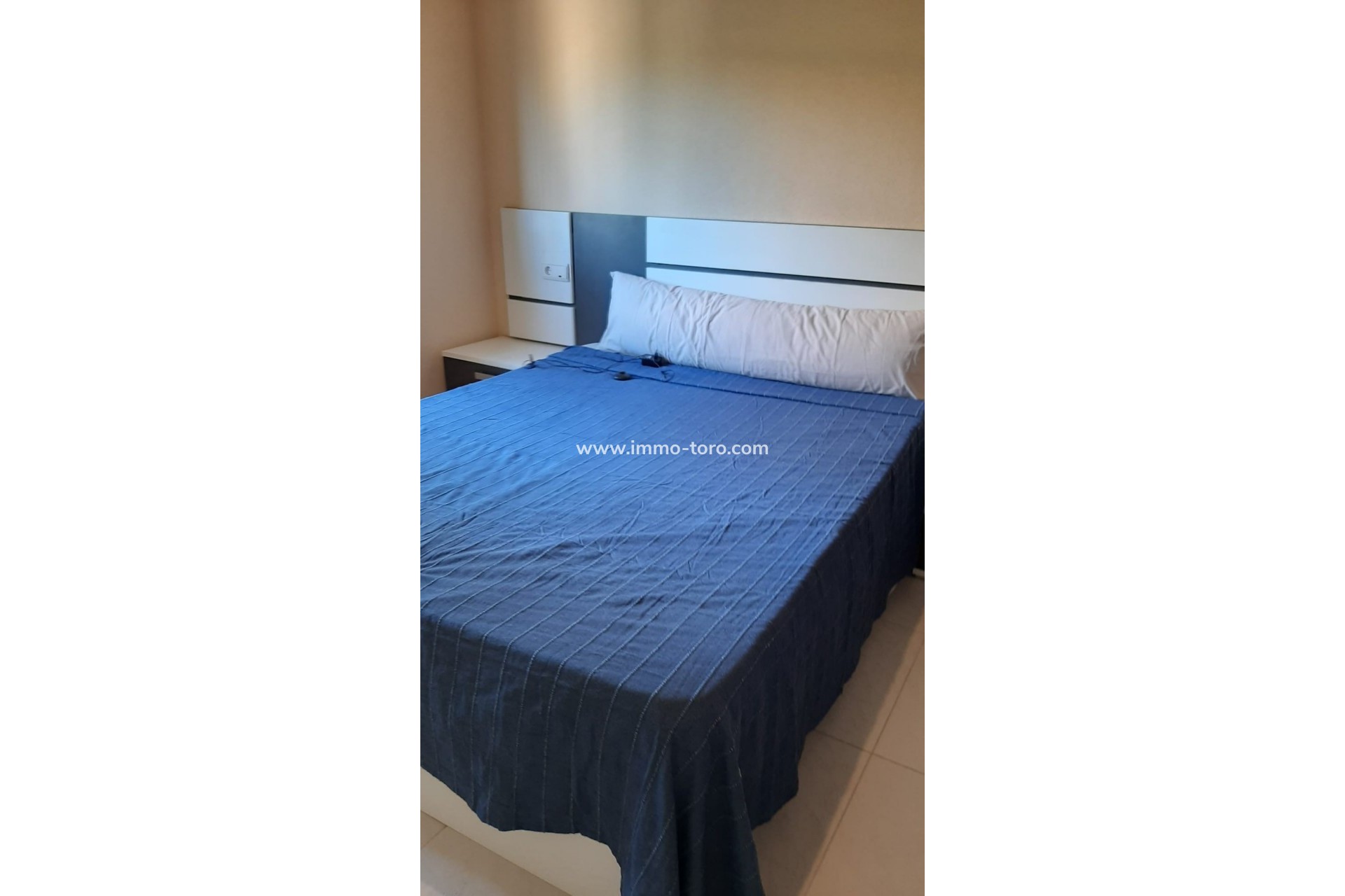 Nouvelle construction - Maison jumelée - San Javier