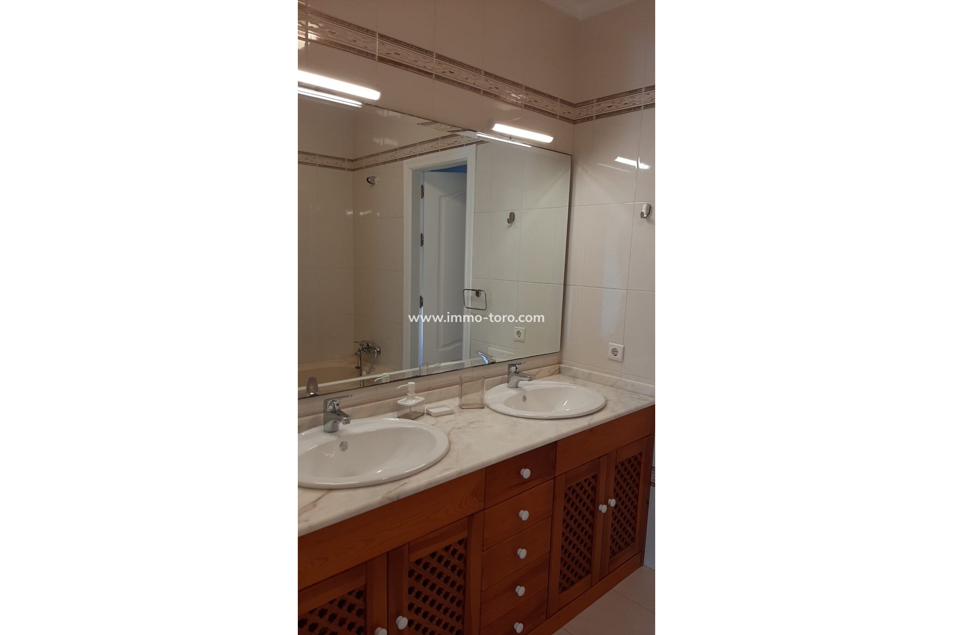 Nouvelle construction - Maison jumelée - San Javier