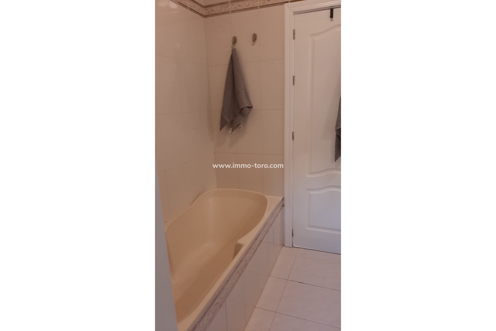 Nouvelle construction - Maison jumelée - San Javier