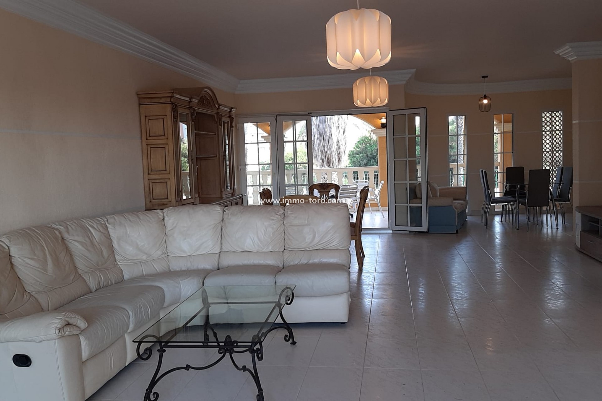 Nouvelle construction - Maison jumelée - San Javier