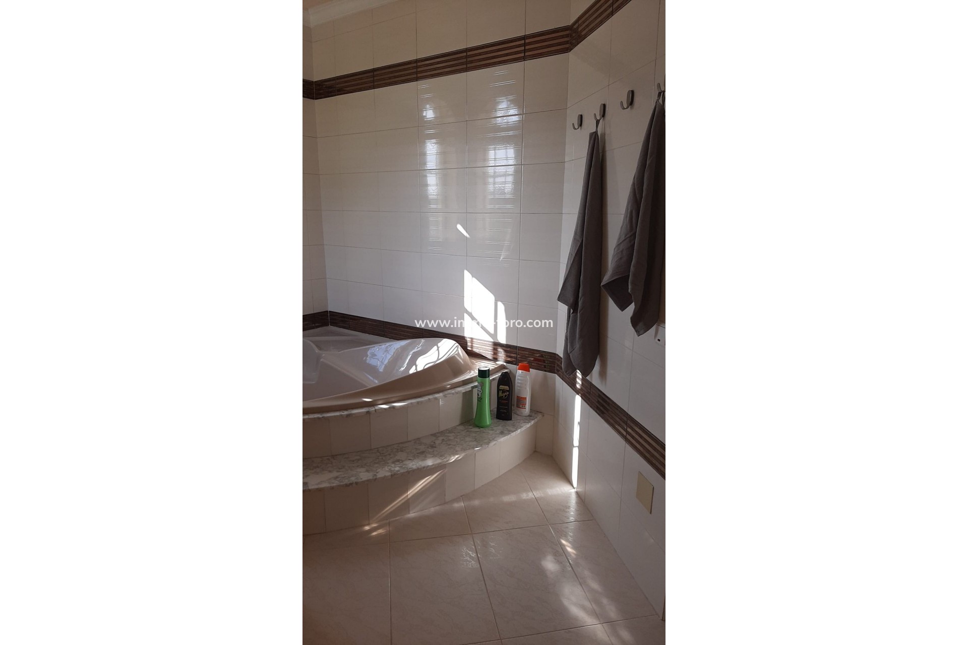 Nouvelle construction - Maison jumelée - San Javier