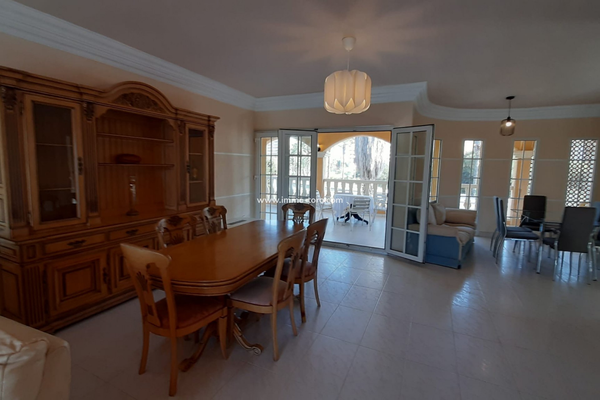 Nouvelle construction - Maison jumelée - San Javier