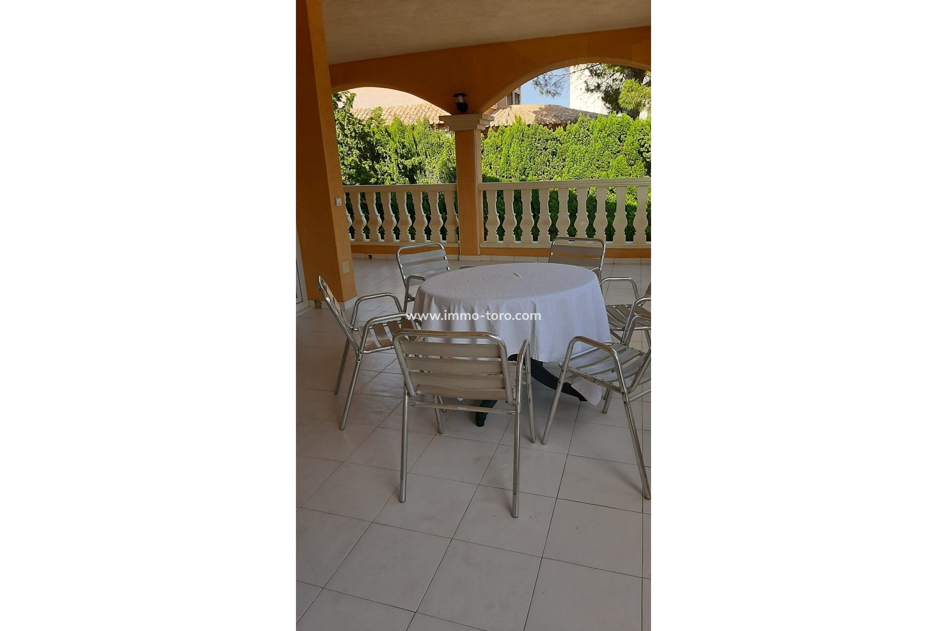 Nouvelle construction - Maison jumelée - San Javier