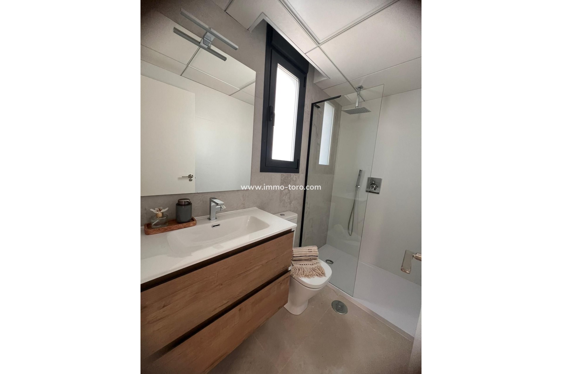 Nouvelle construction - Maison jumelée - San Javier