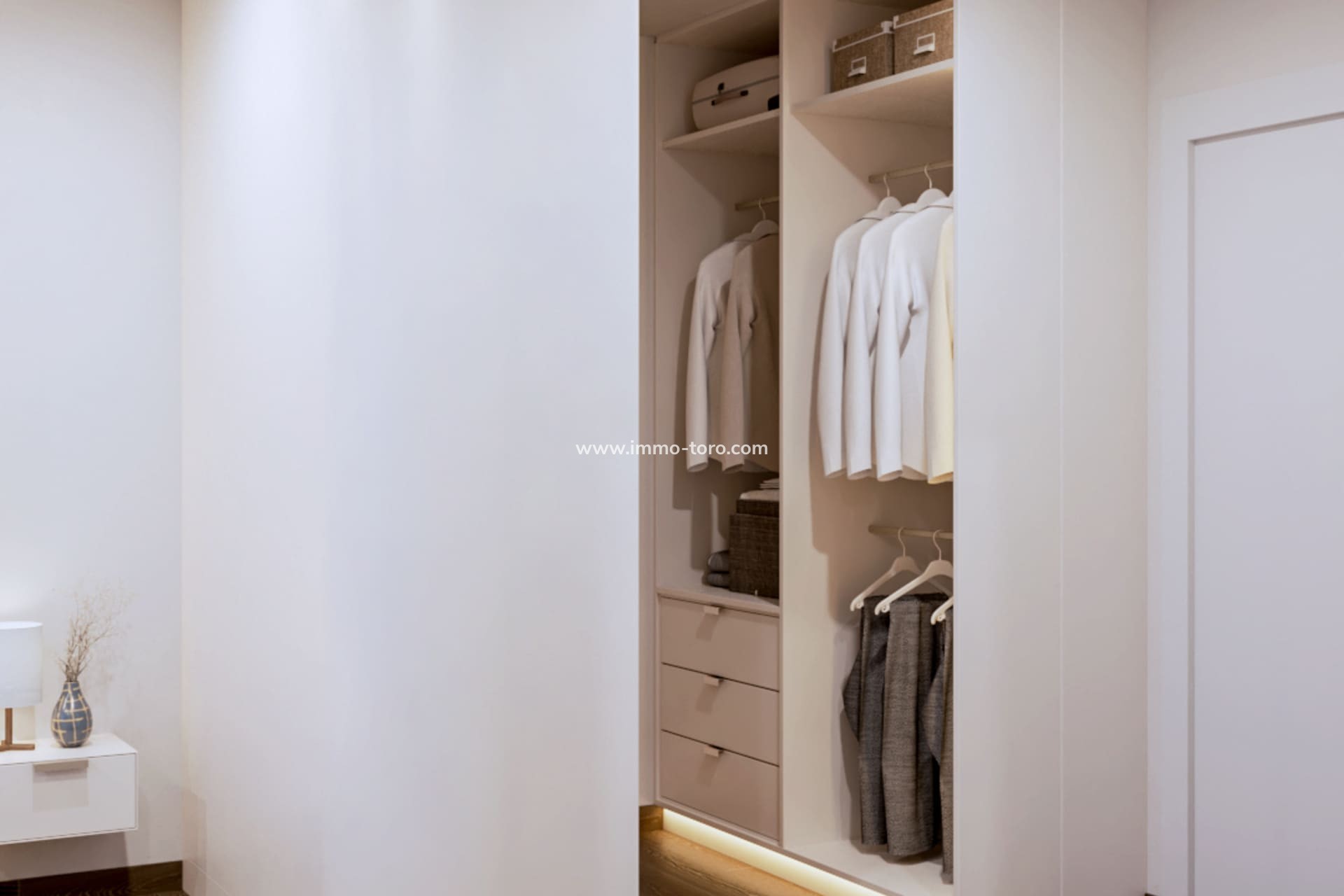 Nouvelle construction - Maison jumelée - San Pedro del Pinatar - San Pedro Del Pinatar