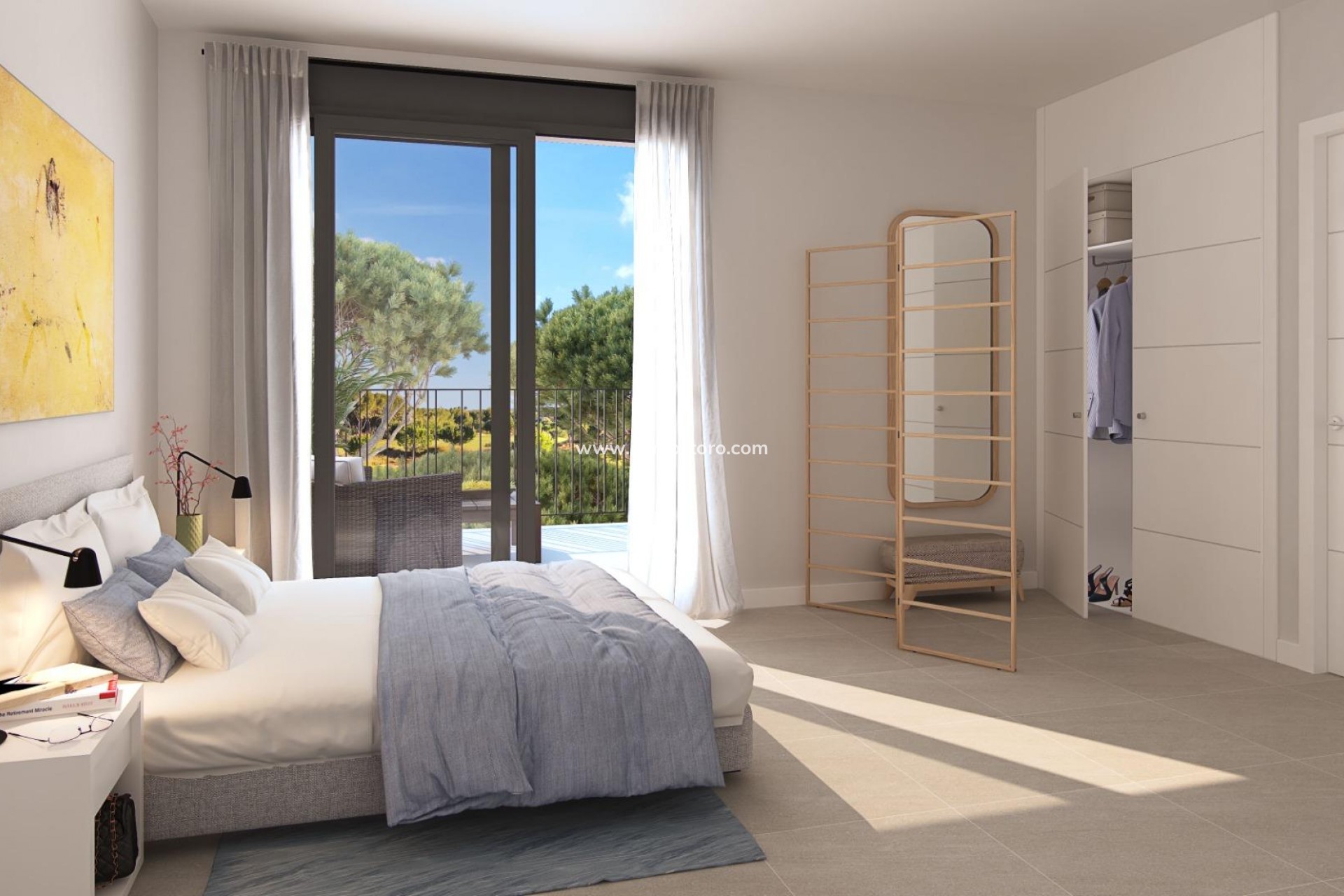 Nouvelle construction - Maison jumelée - Sotogrande - San Roque Club